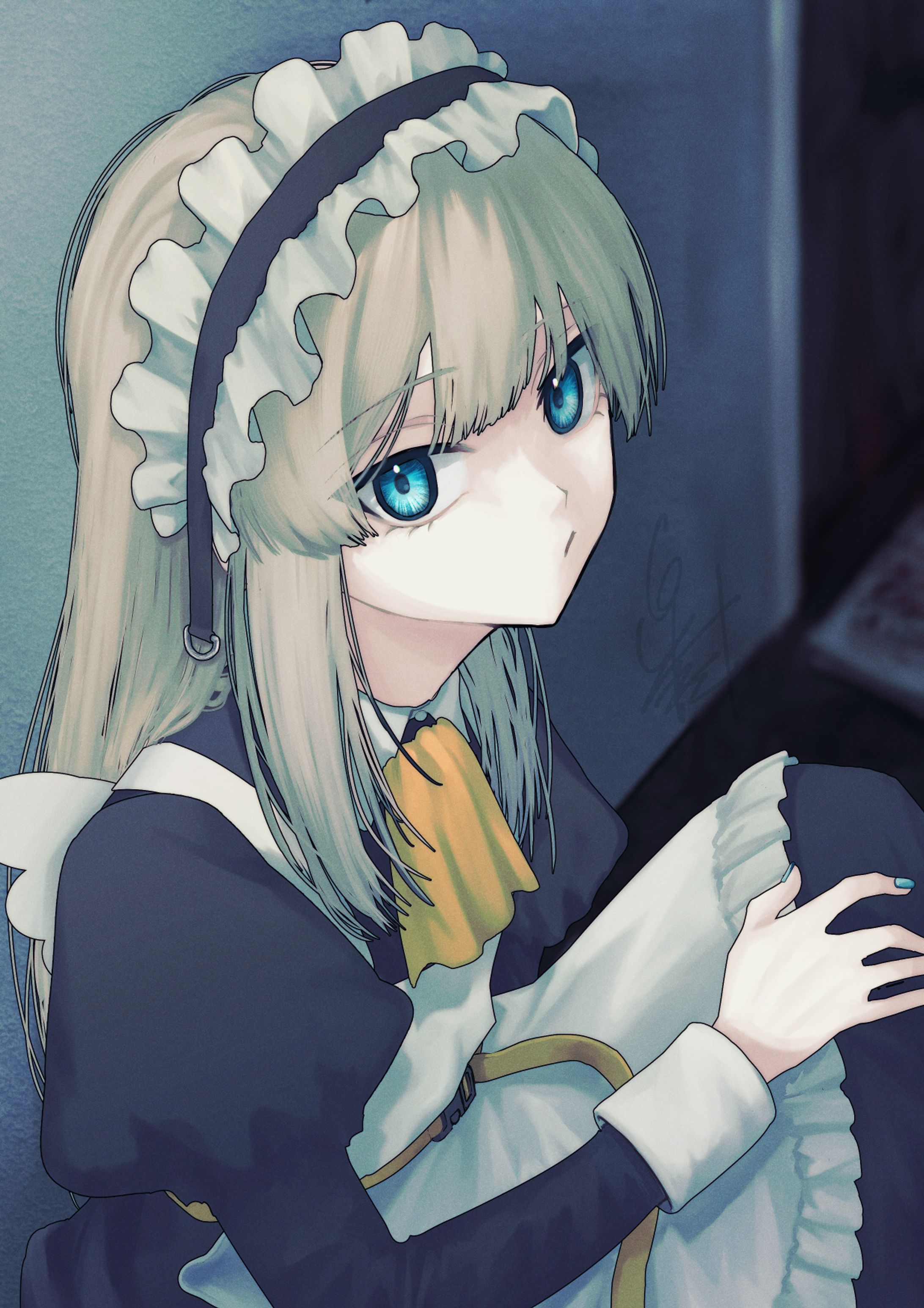 【個人制作】イラスト【2023】-1