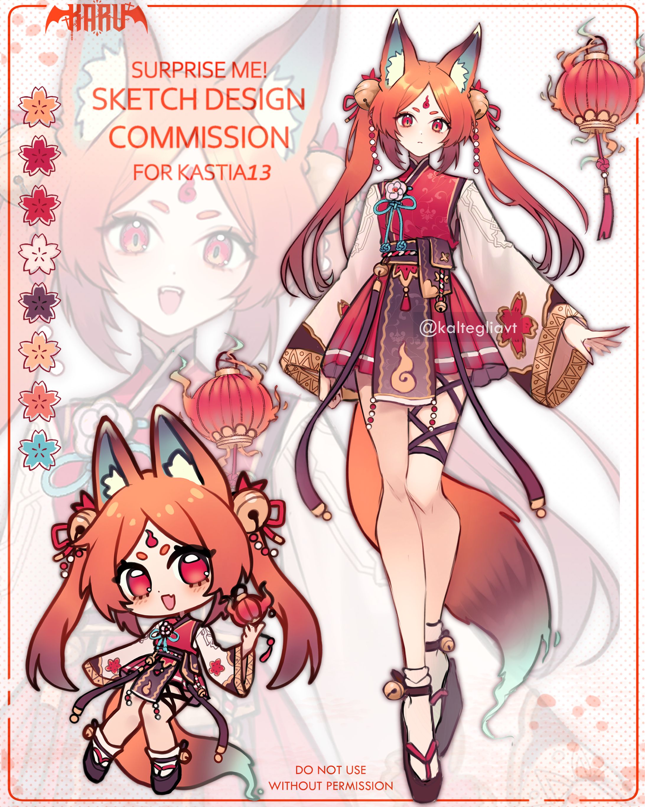 Kastia Surprise Sketch Design-1