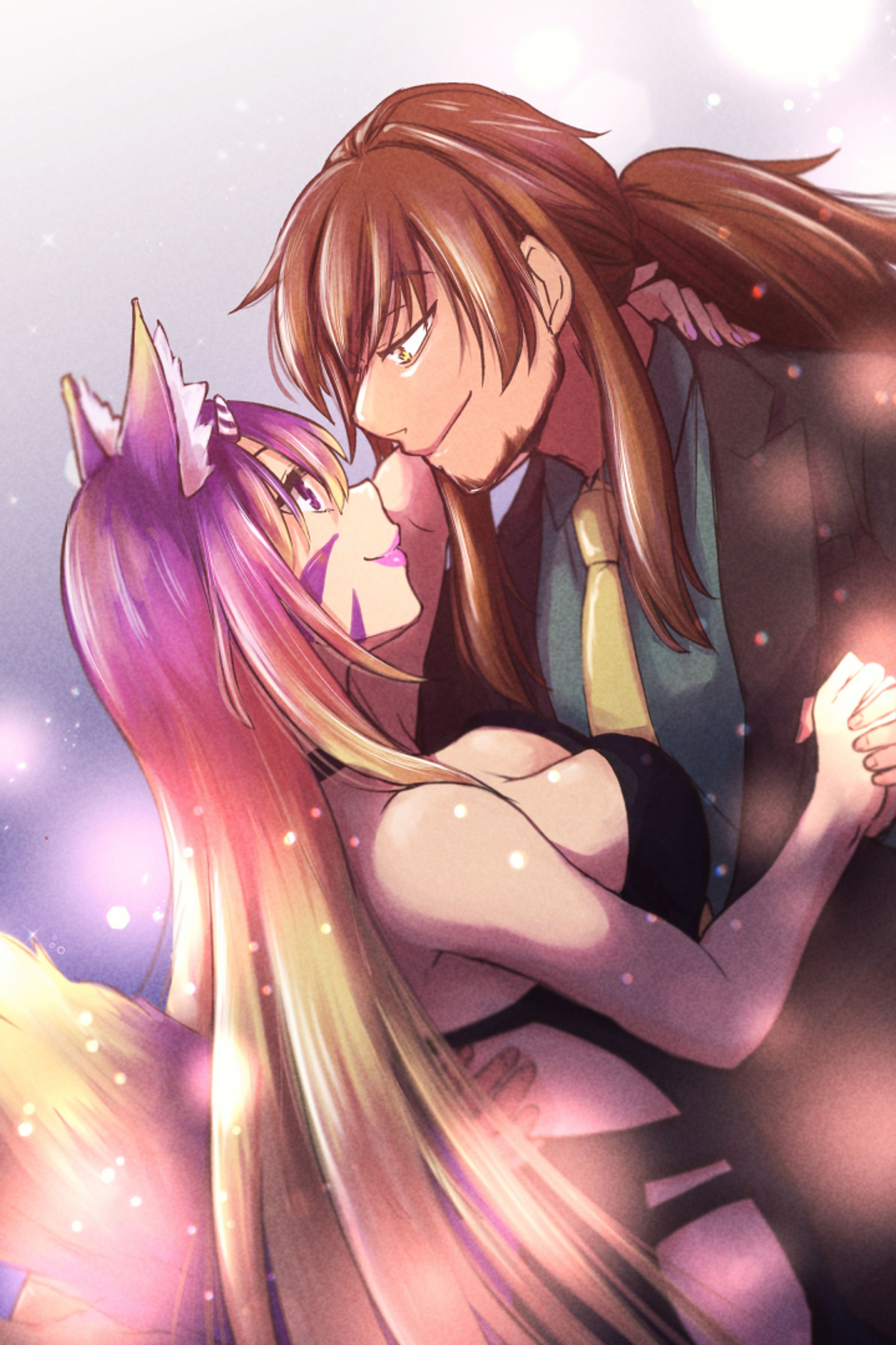 Skeb依頼絵-1
