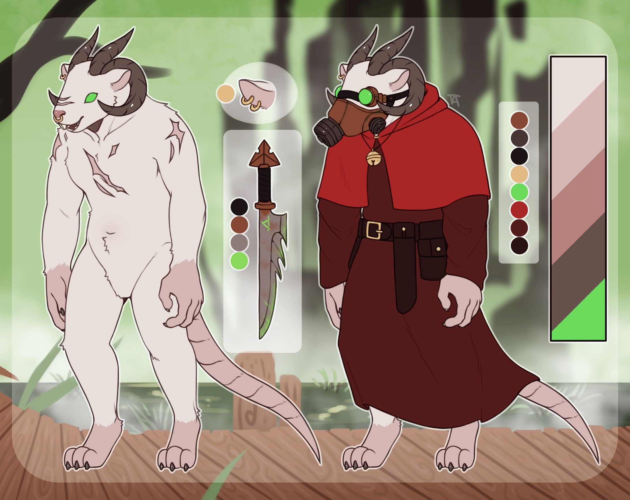 Reference Sheet Commission-1