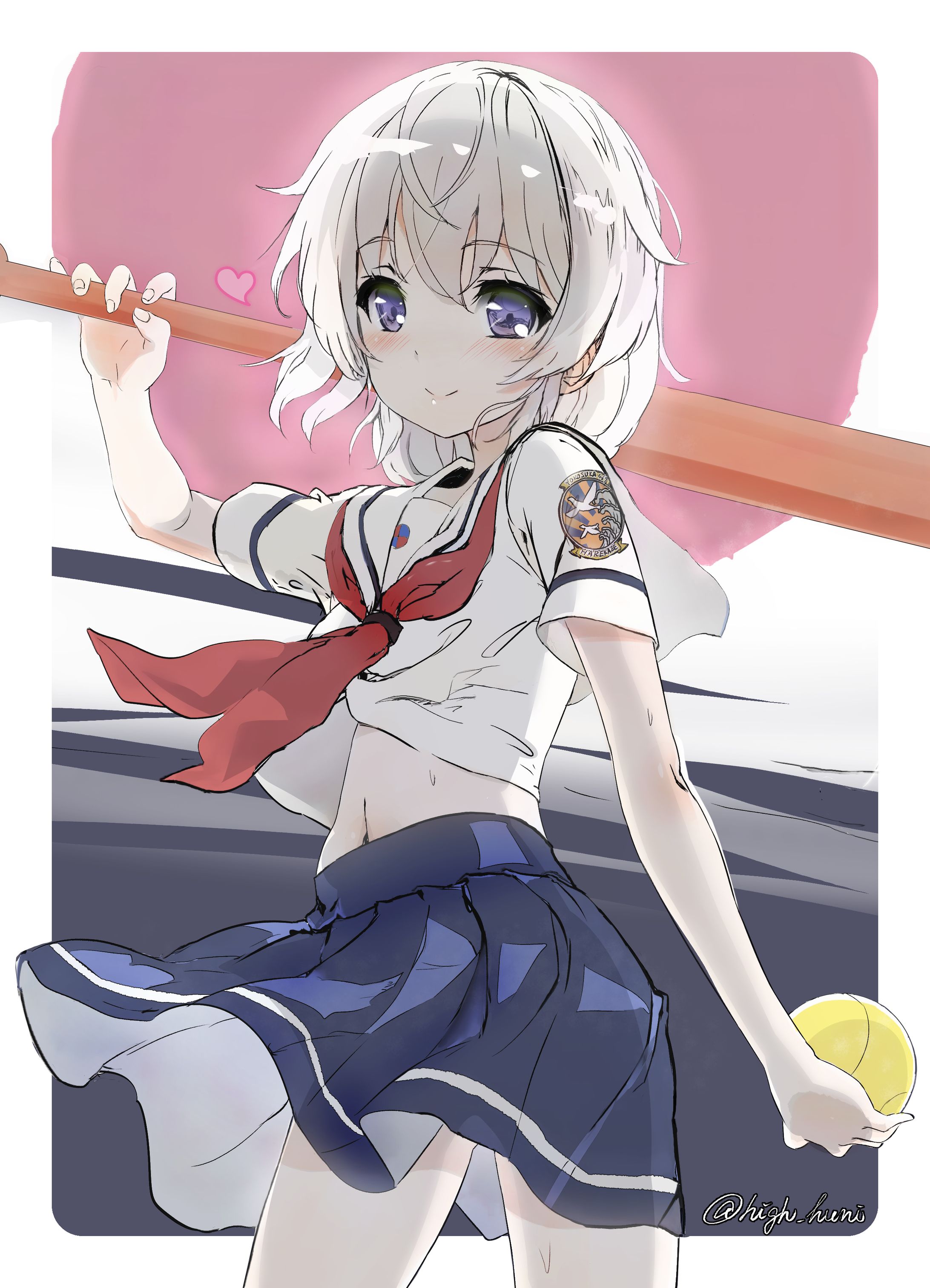 タマちゃん-1