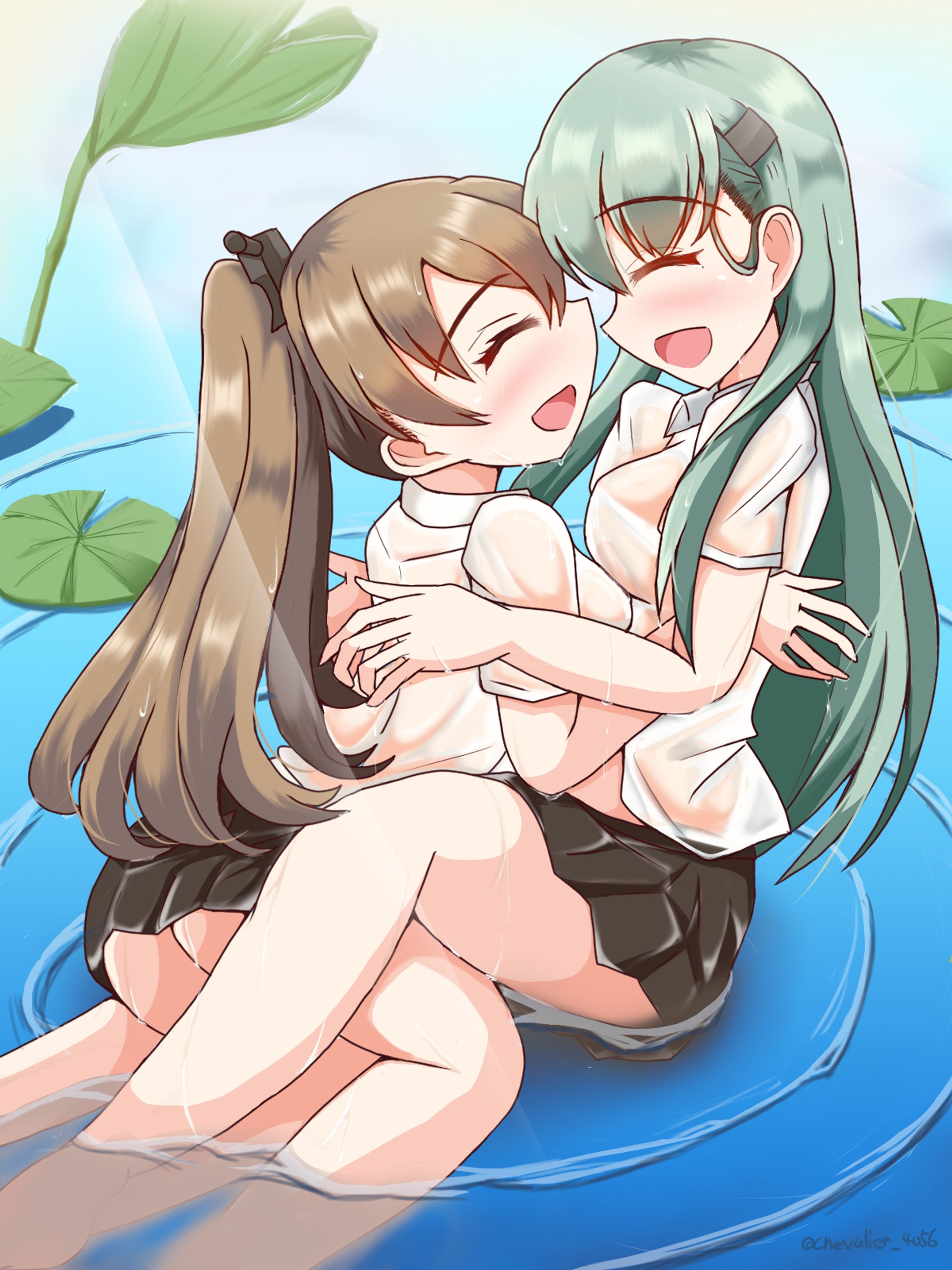 すずくまらん-1