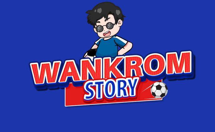 logo WANKROM STORY