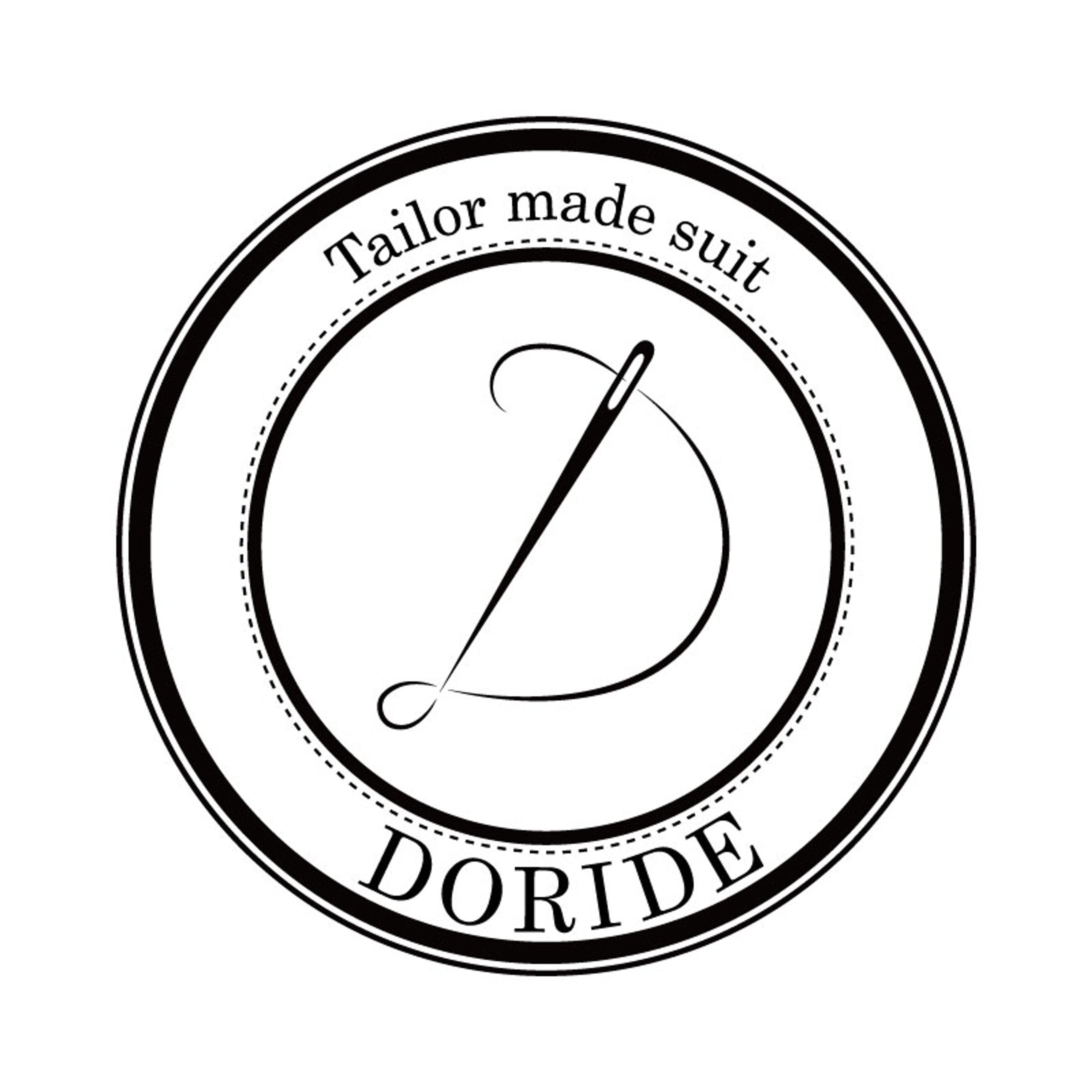 Doride Logo gr-1