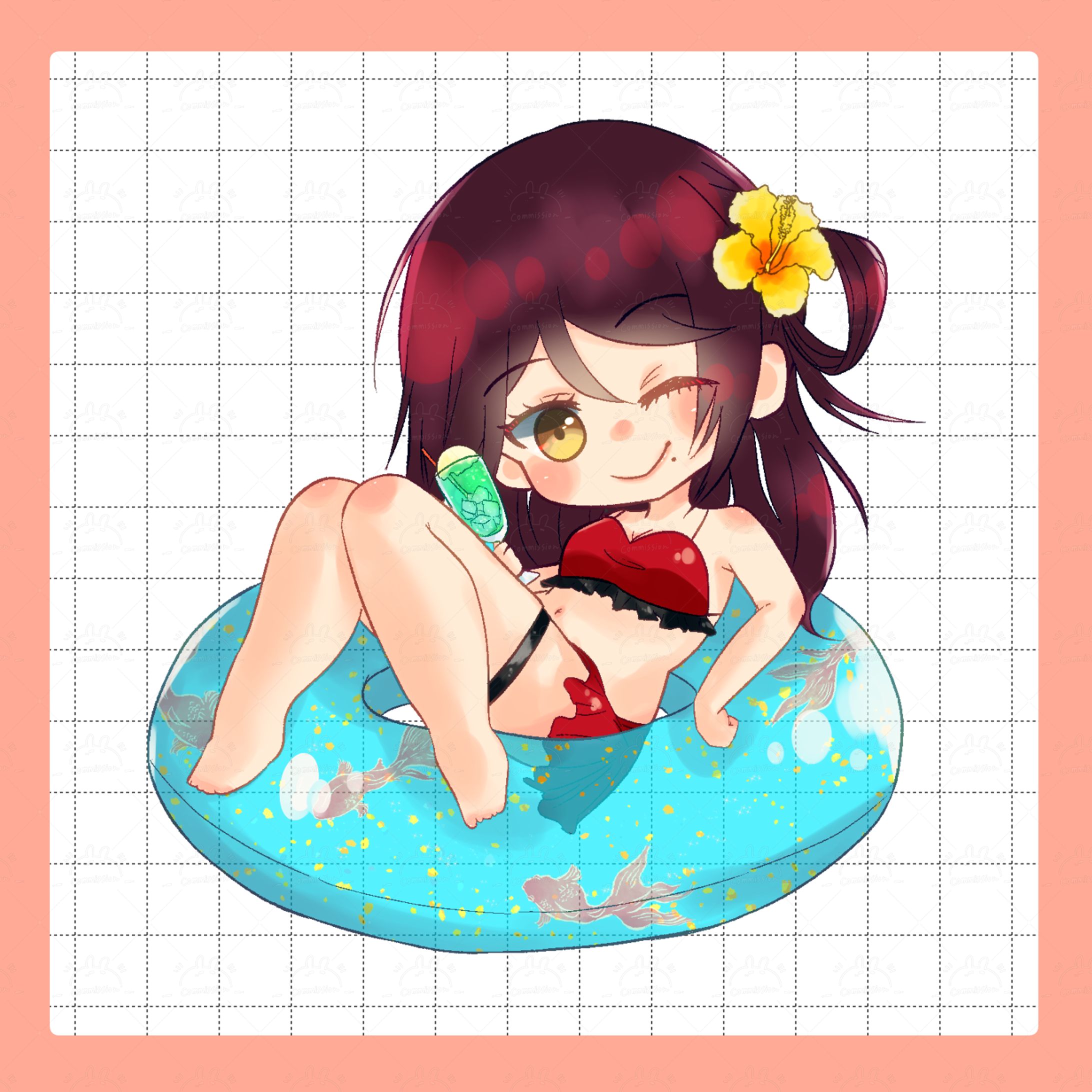SDイラスト-1