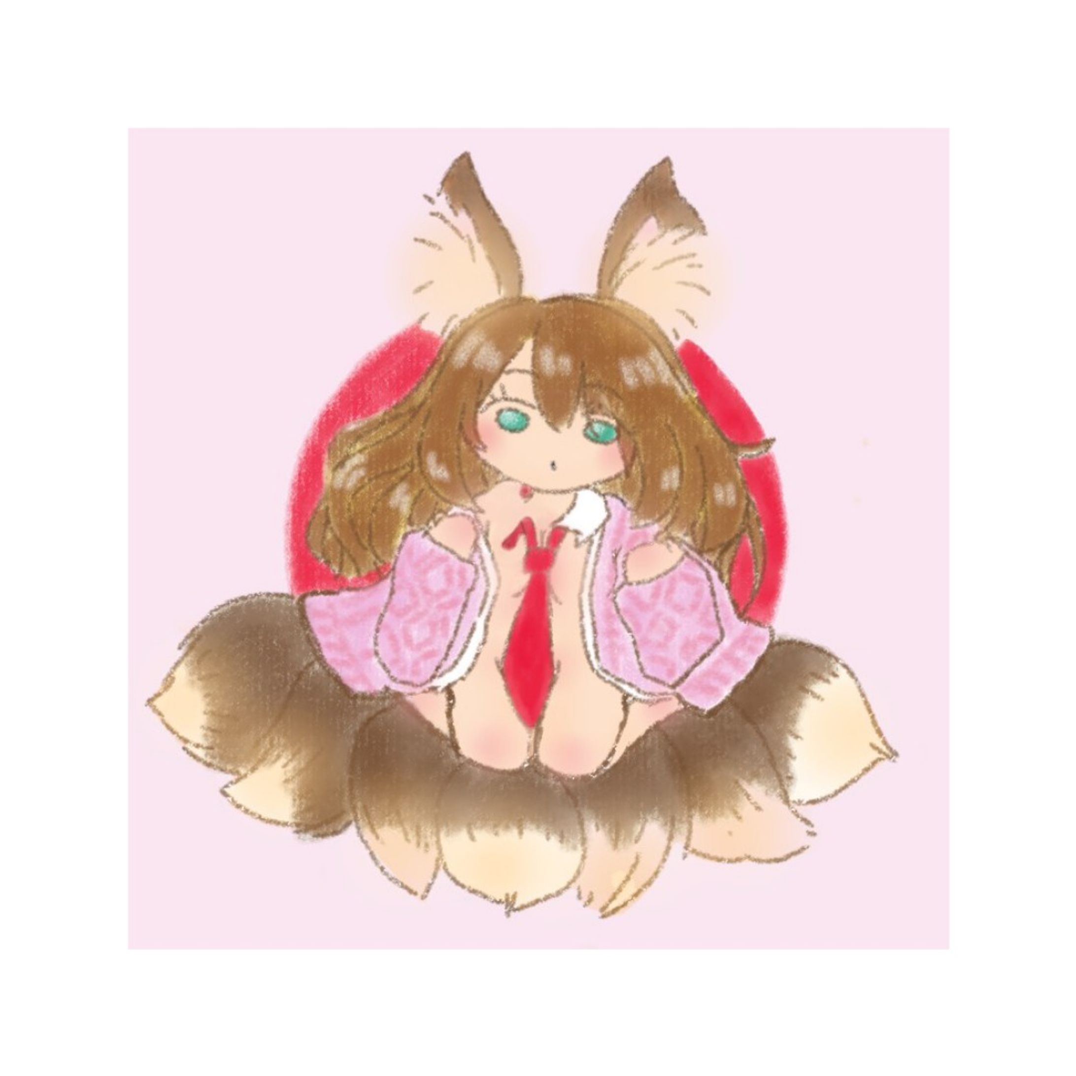 ご依頼イラスト4-1