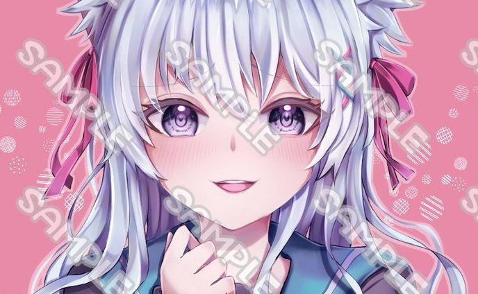 アイコンイラスト/ご依頼品