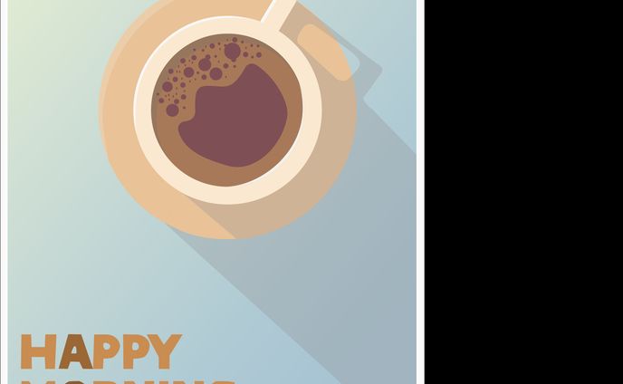 Morning Coffee