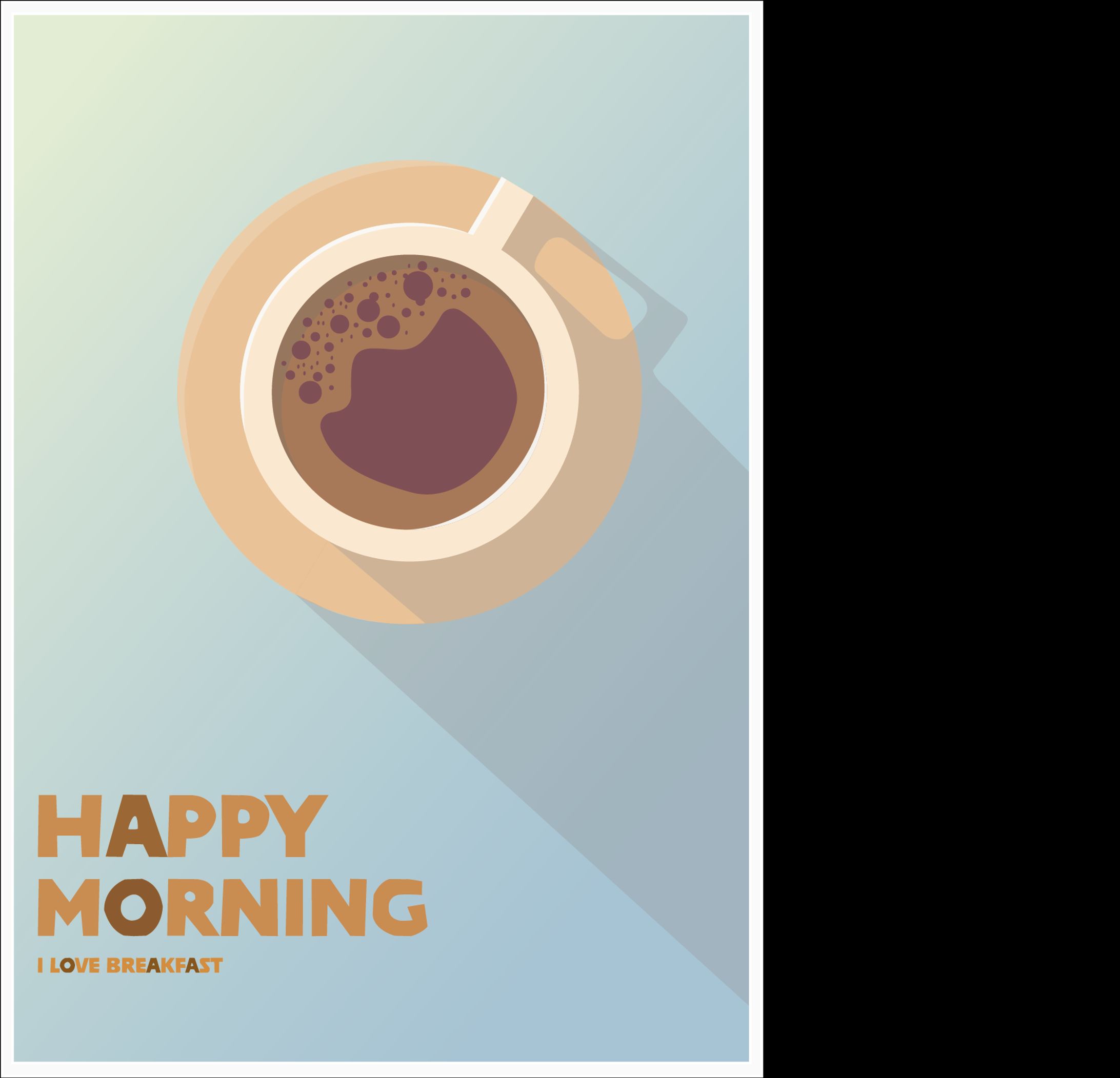 Morning Coffee-1