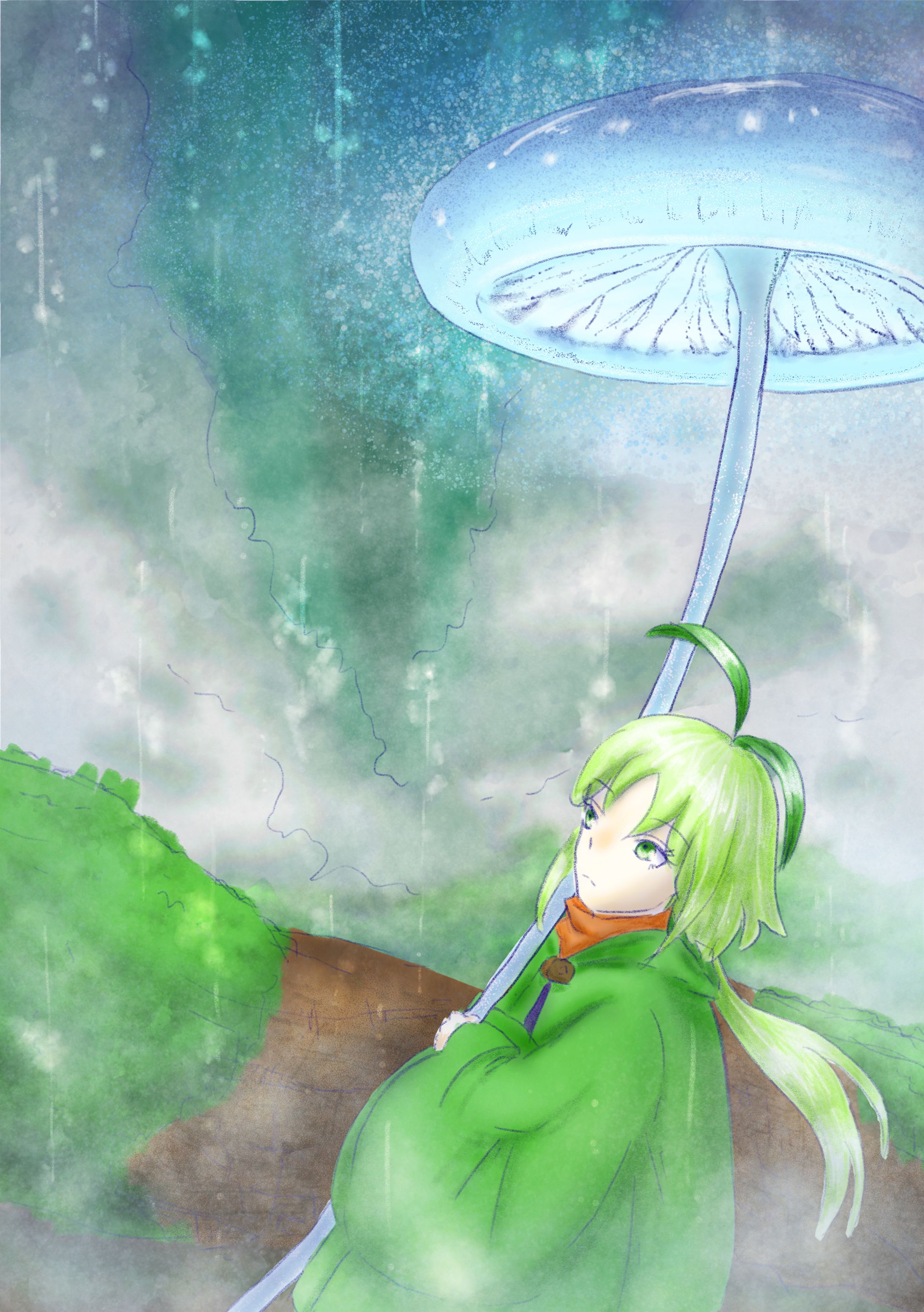 オリジナルキャライラスト-1