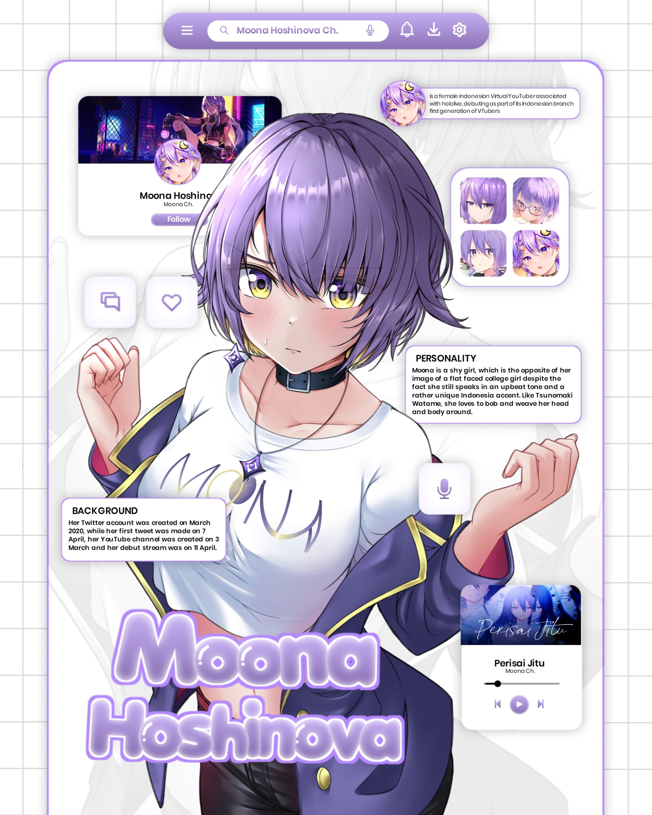 Moona Hoshinova -1