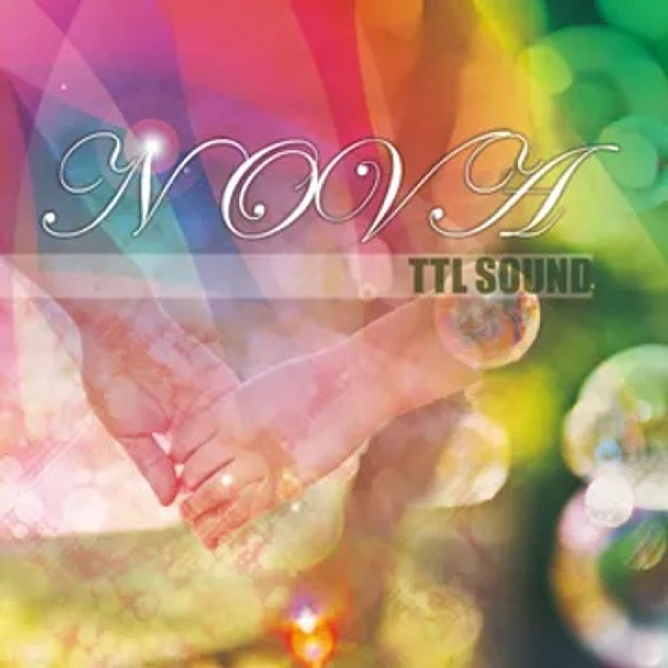 NOVA / TTL SOUND-1