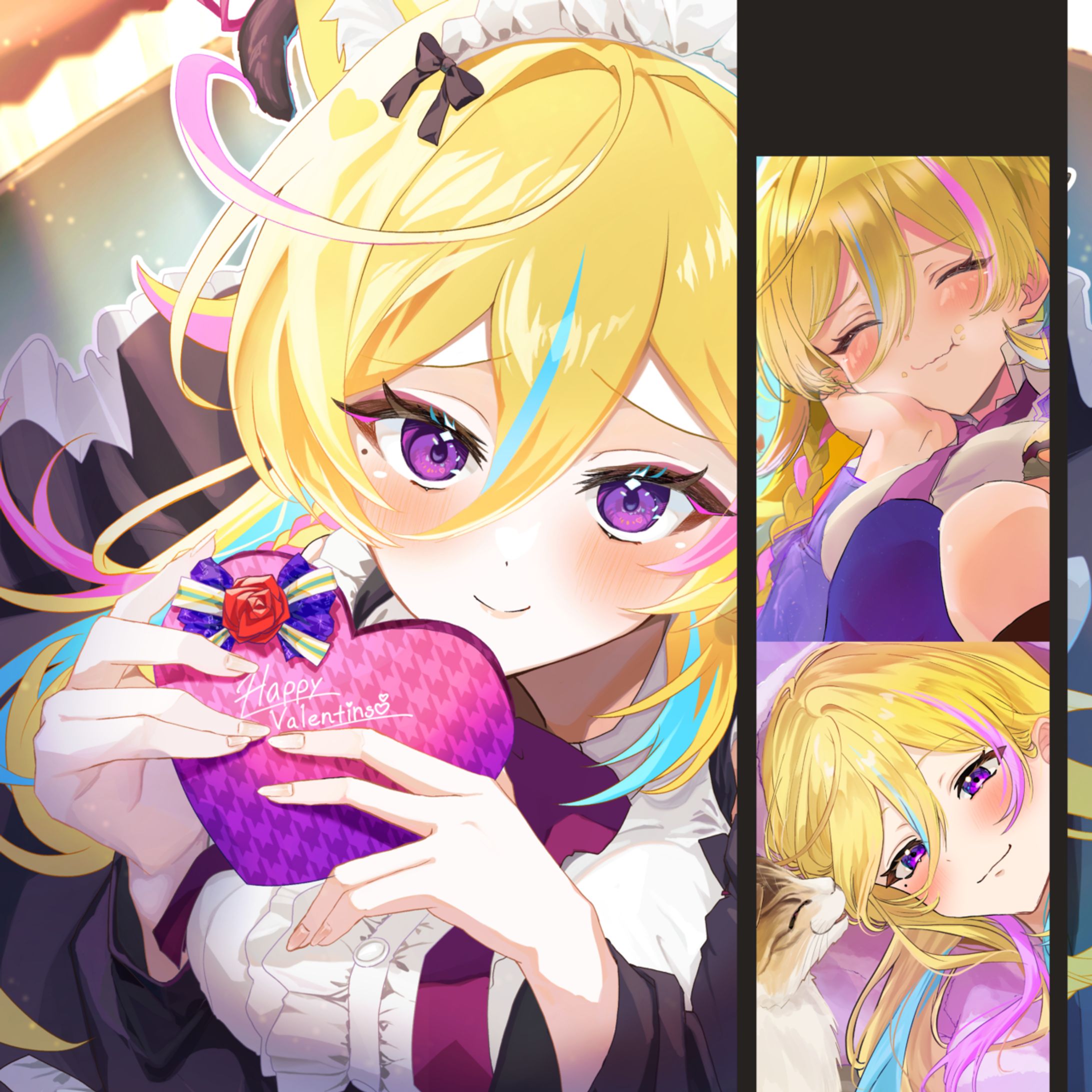 配信者様ご依頼イラストまとめ-1