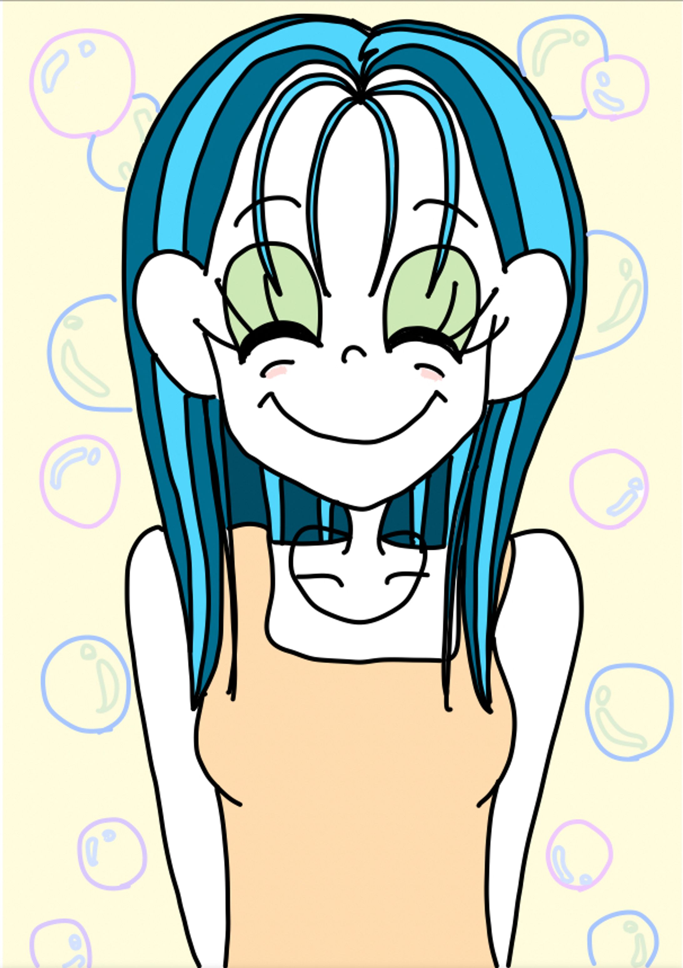 オリジナルイラスト-1