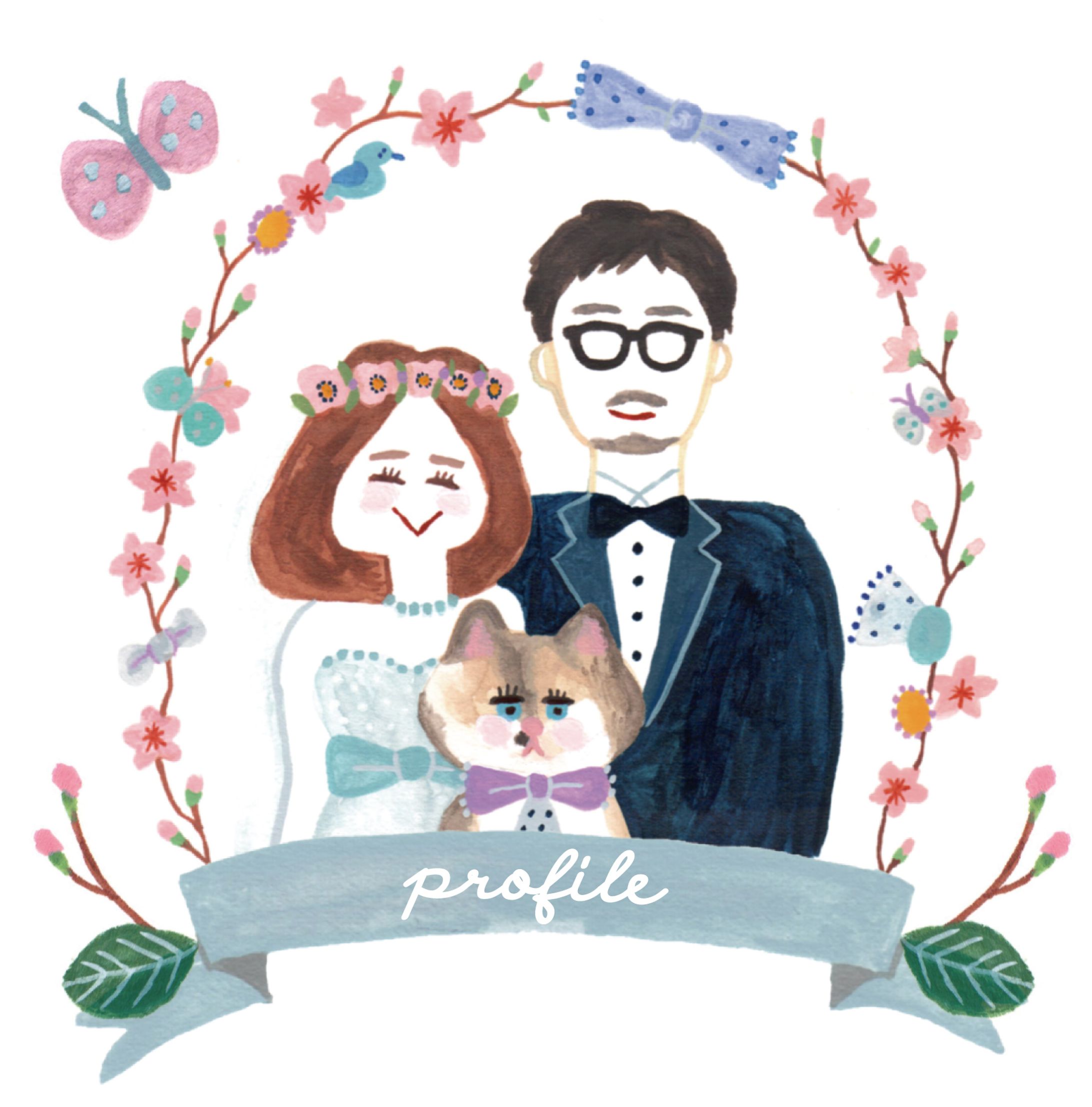 【works】wedding-1