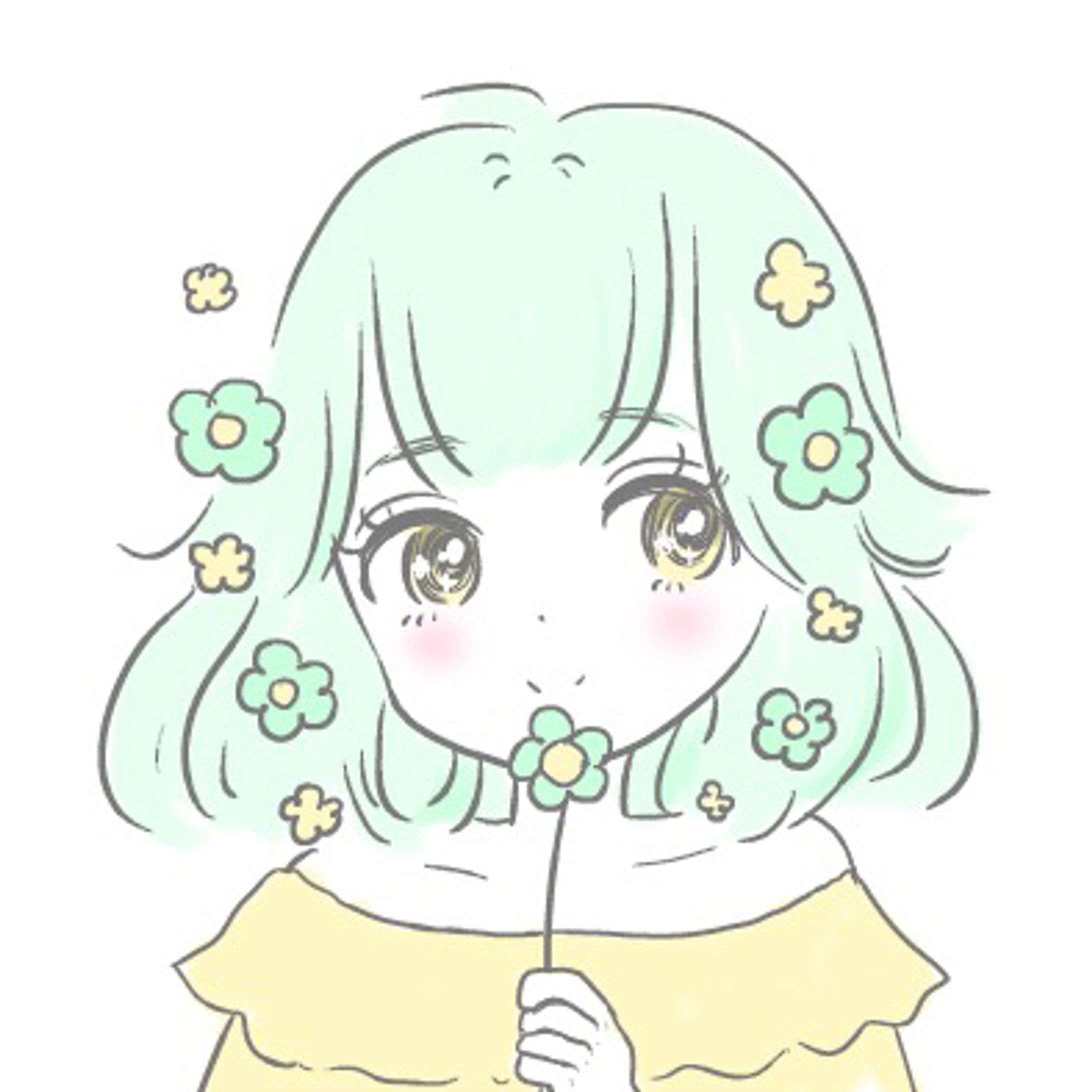 イラスト・仕事絵-1