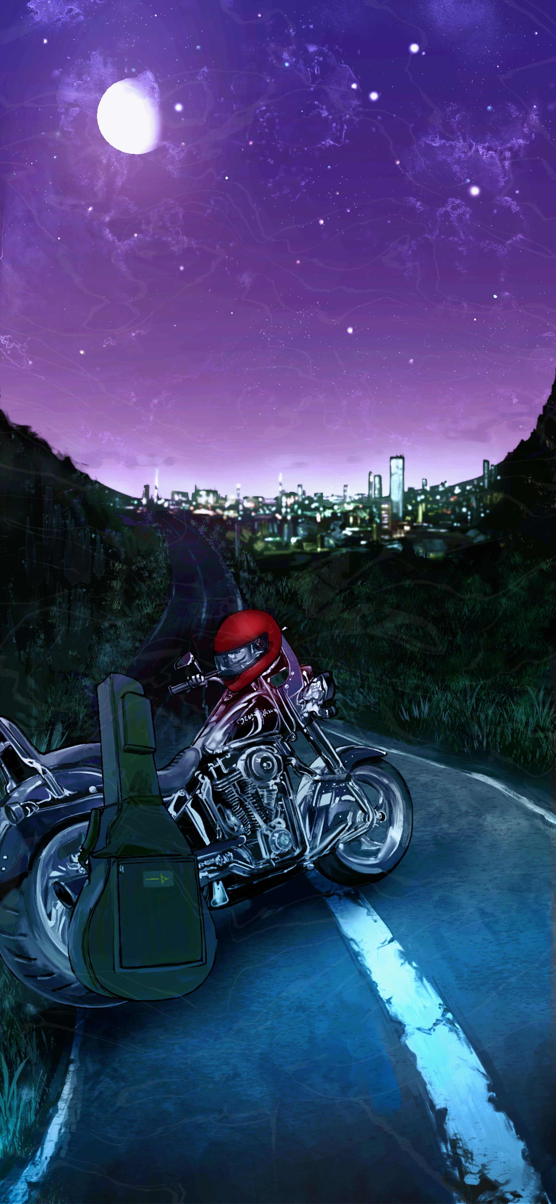 【実績】オリジナル背景-1