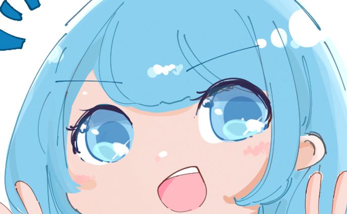 chibi icon、news