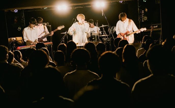poster、release