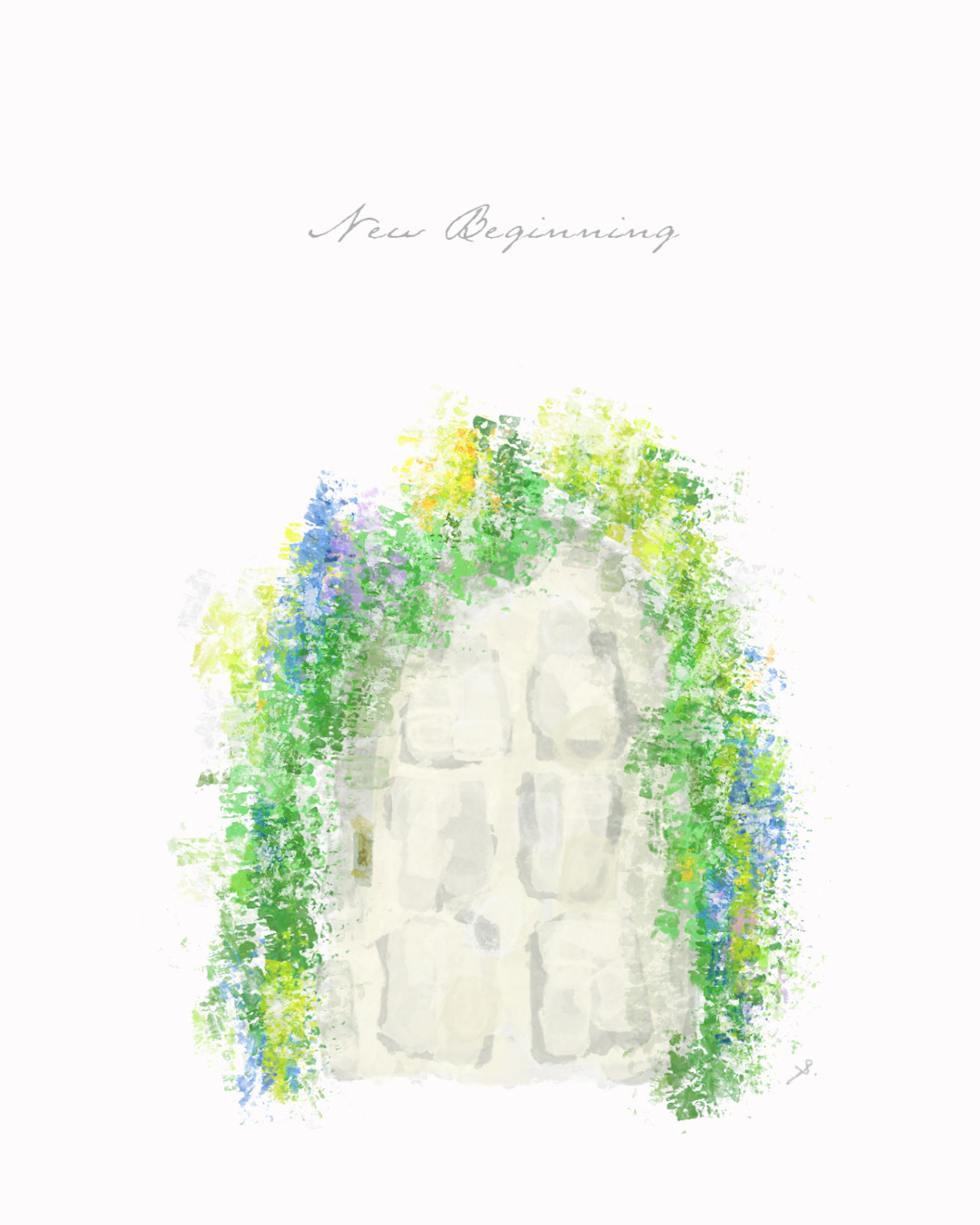  new beginning-1