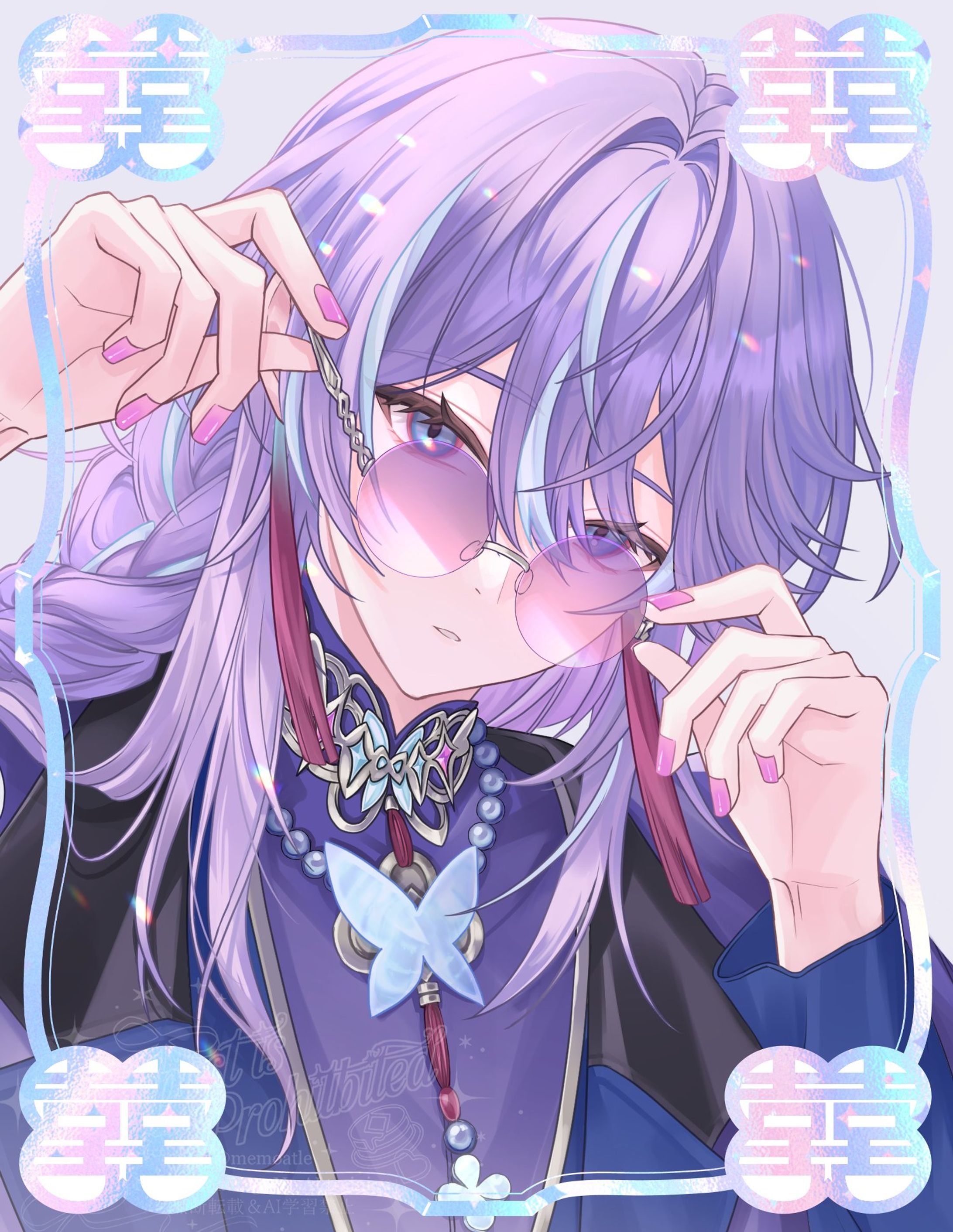 2022~2025┊fan art-1