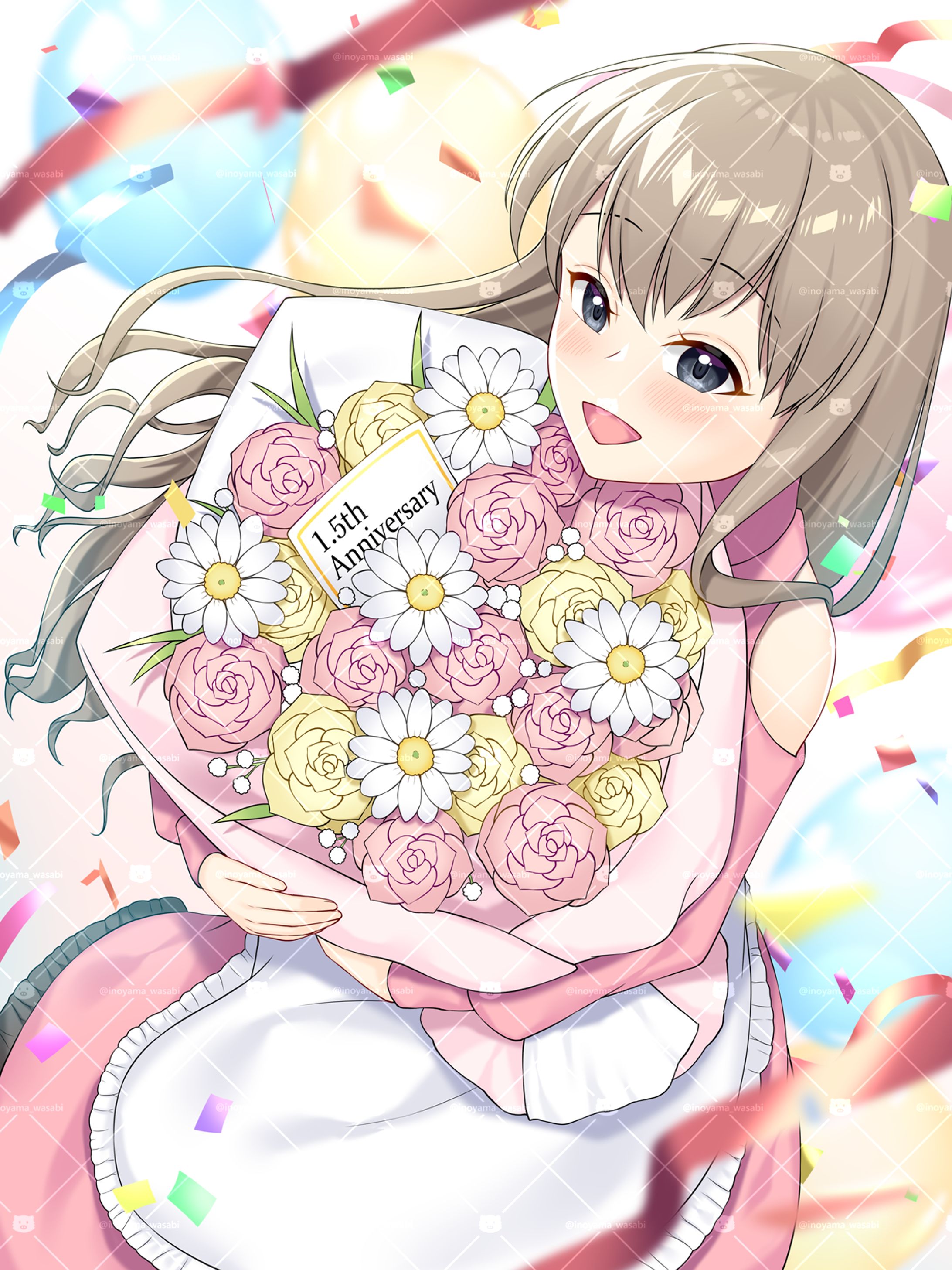 活動記念イラスト（ご依頼品）-1