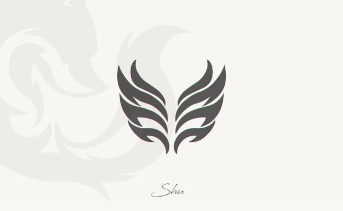 No concept Logo