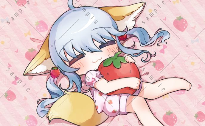 ご依頼_デフォルメ