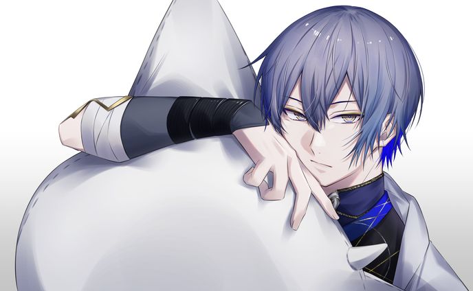 【FA】小柳ロウ