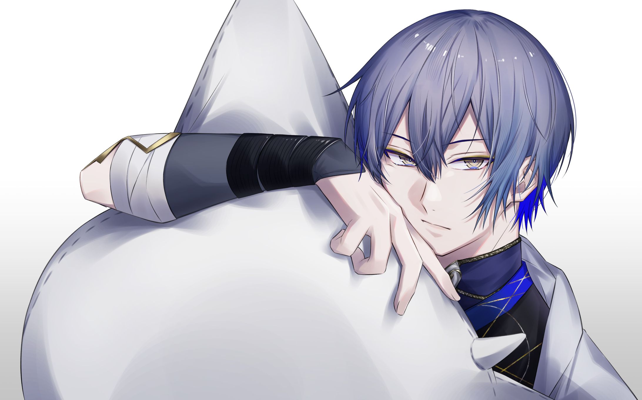 【FA】小柳ロウ-1
