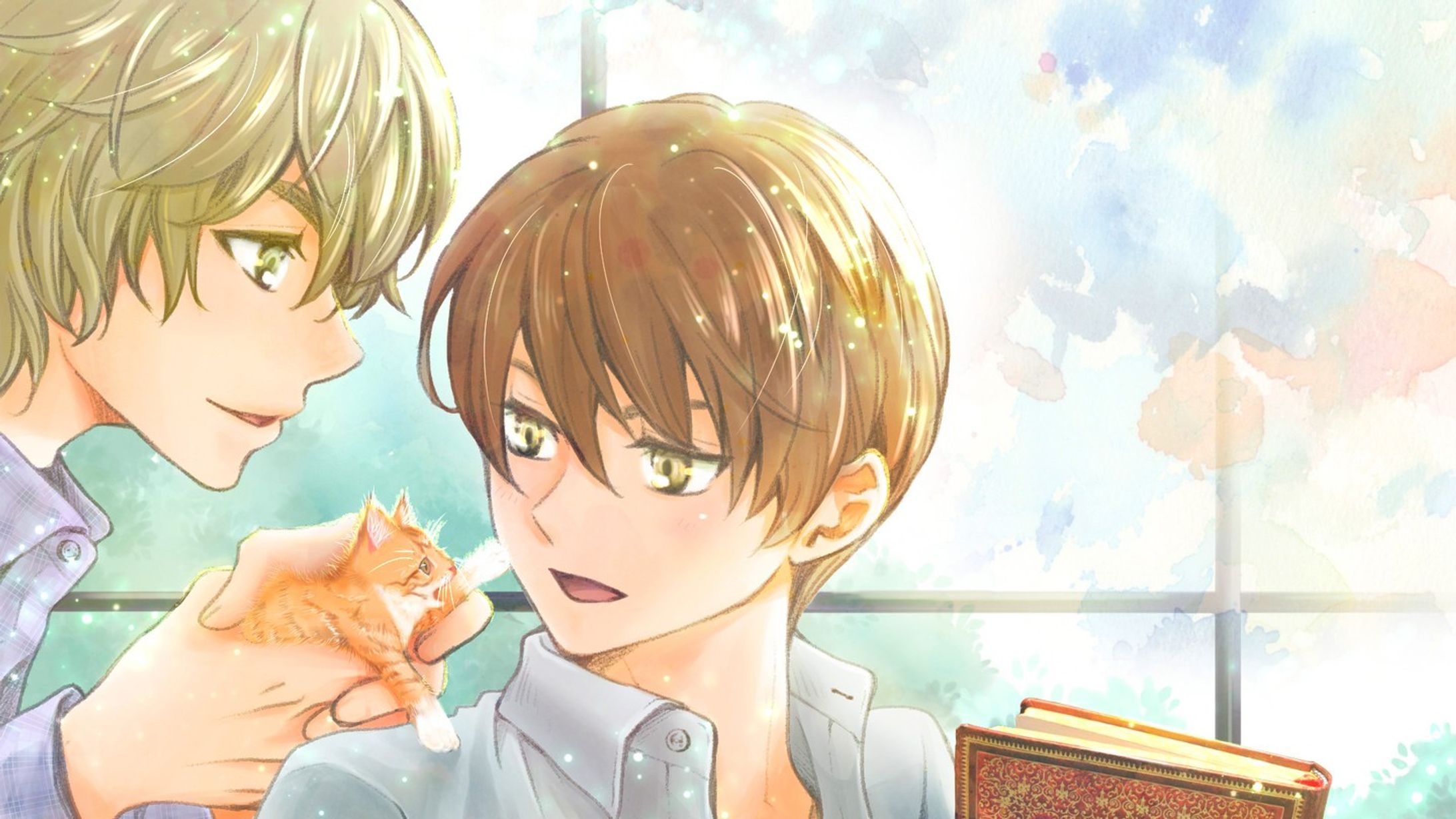 猫タンおったよ-1