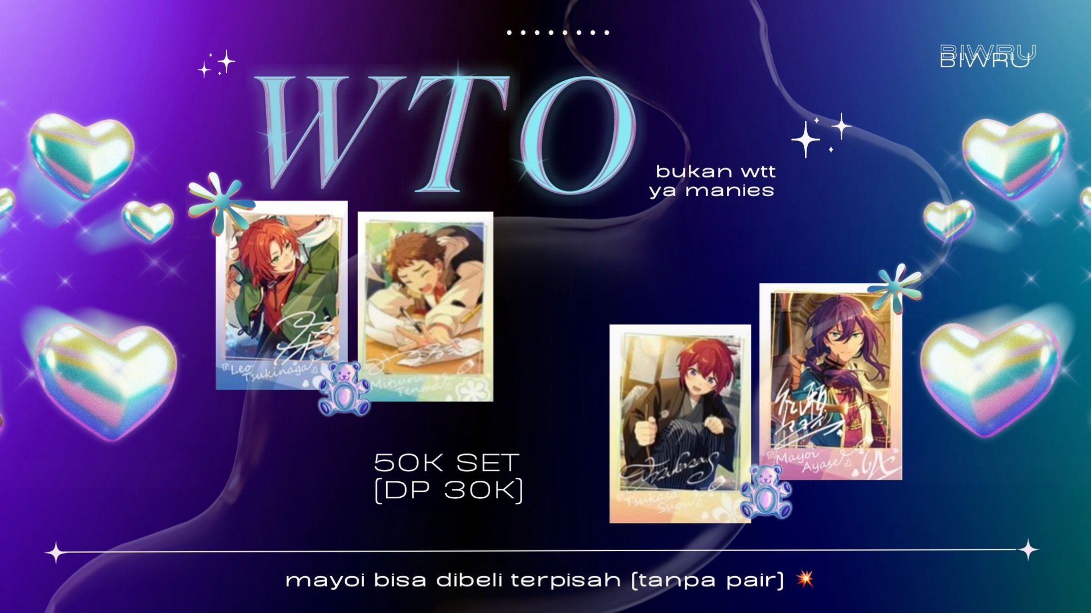 wto pola enstars-1