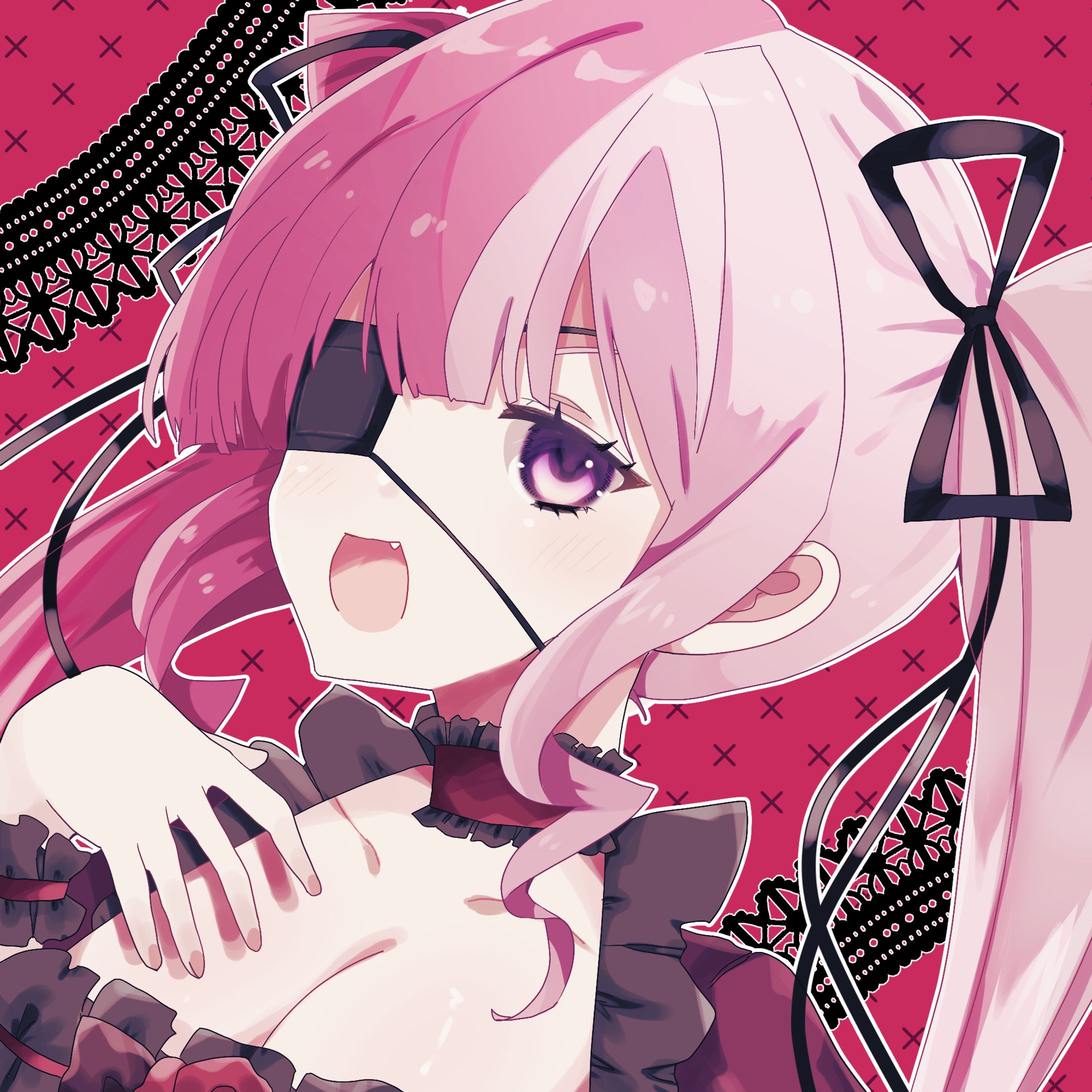 ご依頼　Vtuber様-1