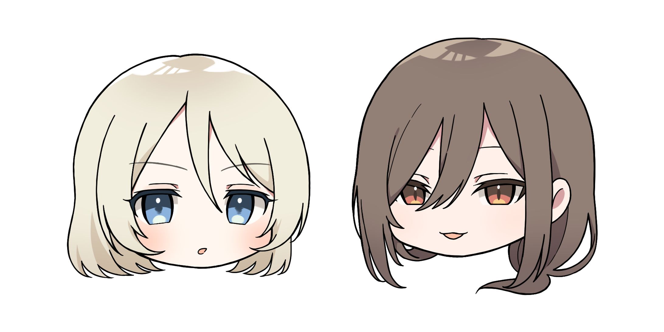 【work】ゆっくり解説動画用イラスト-1