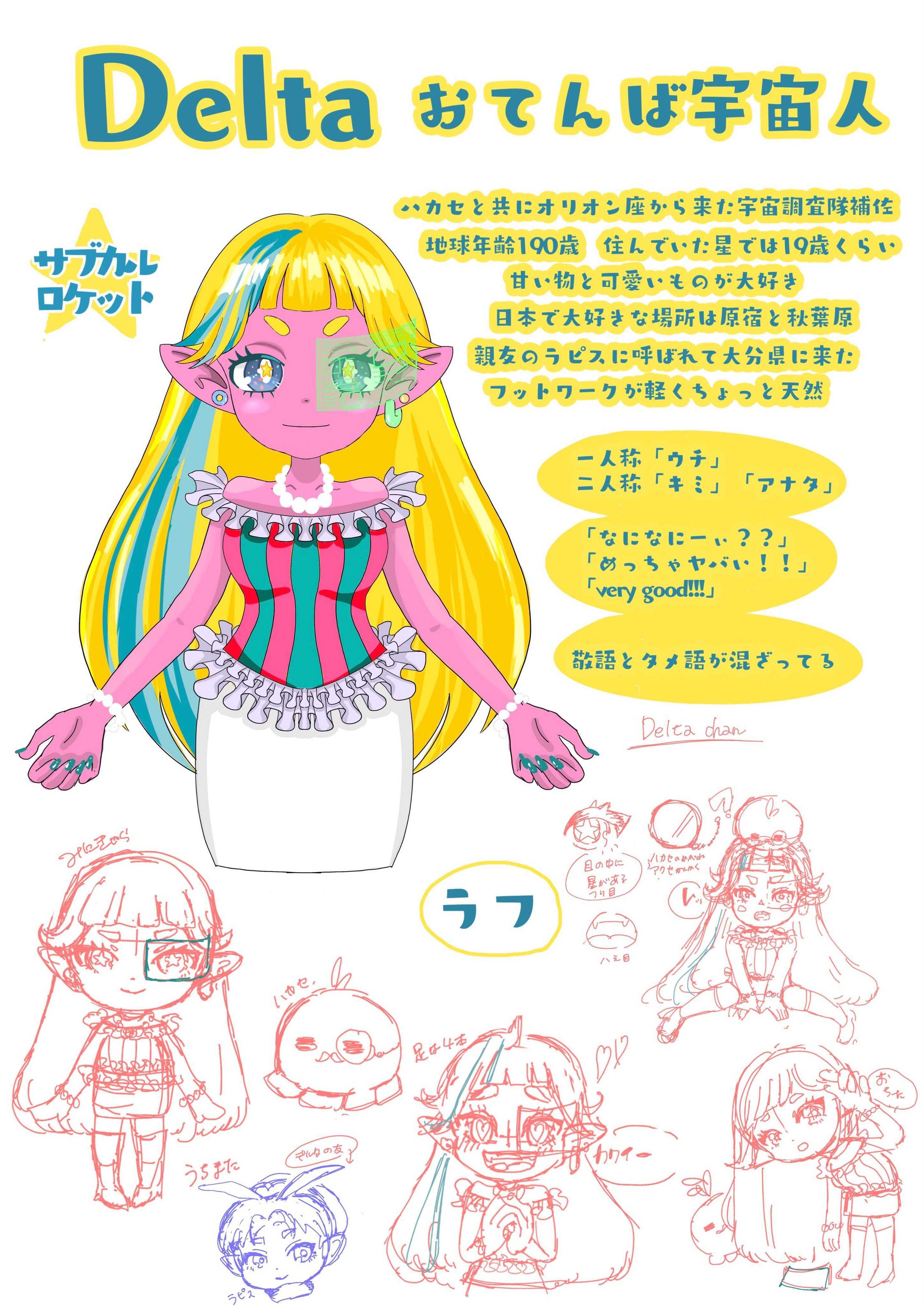 デルタプロフィール-1