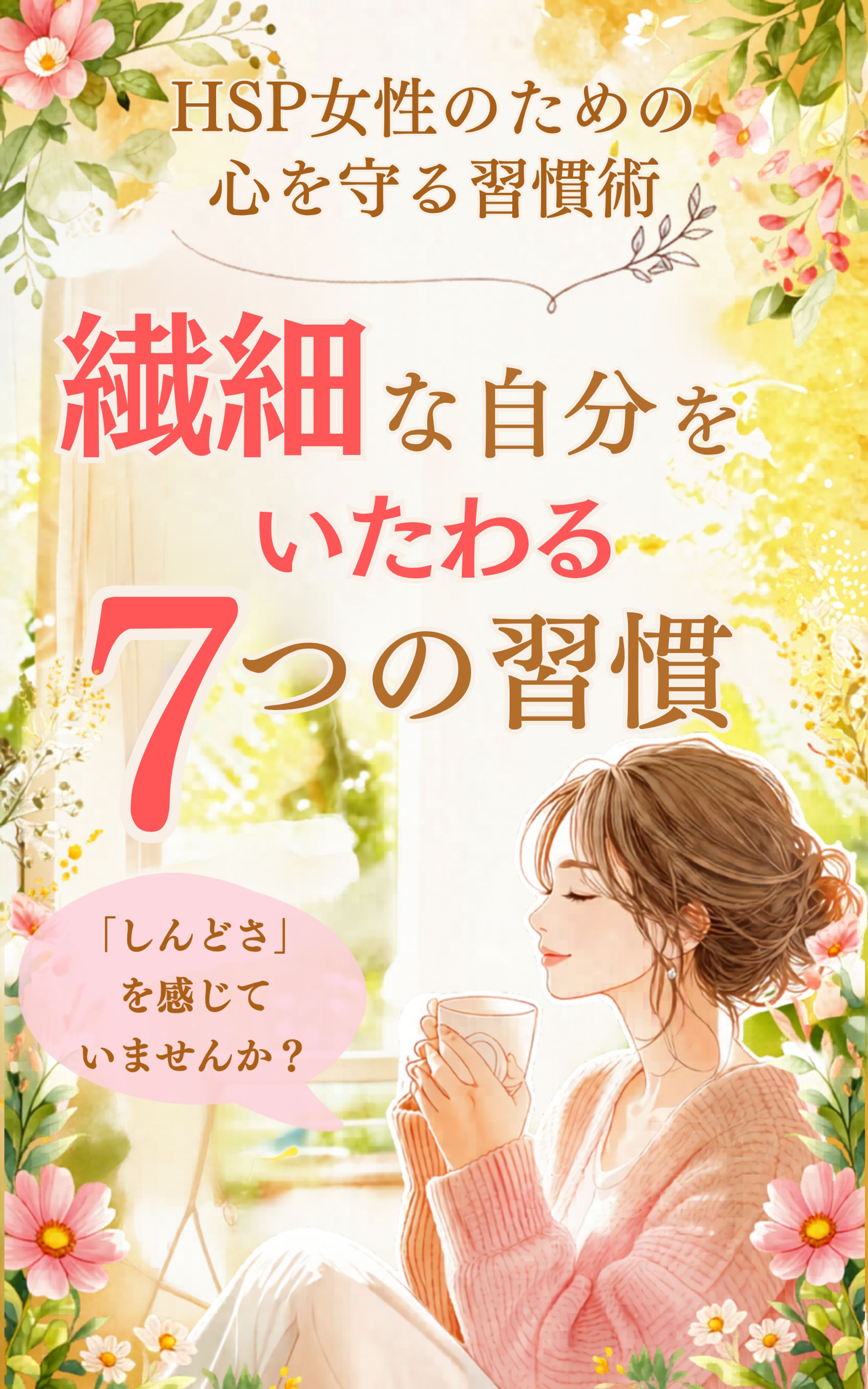 「しんどさ」を 感じていませんか？-1