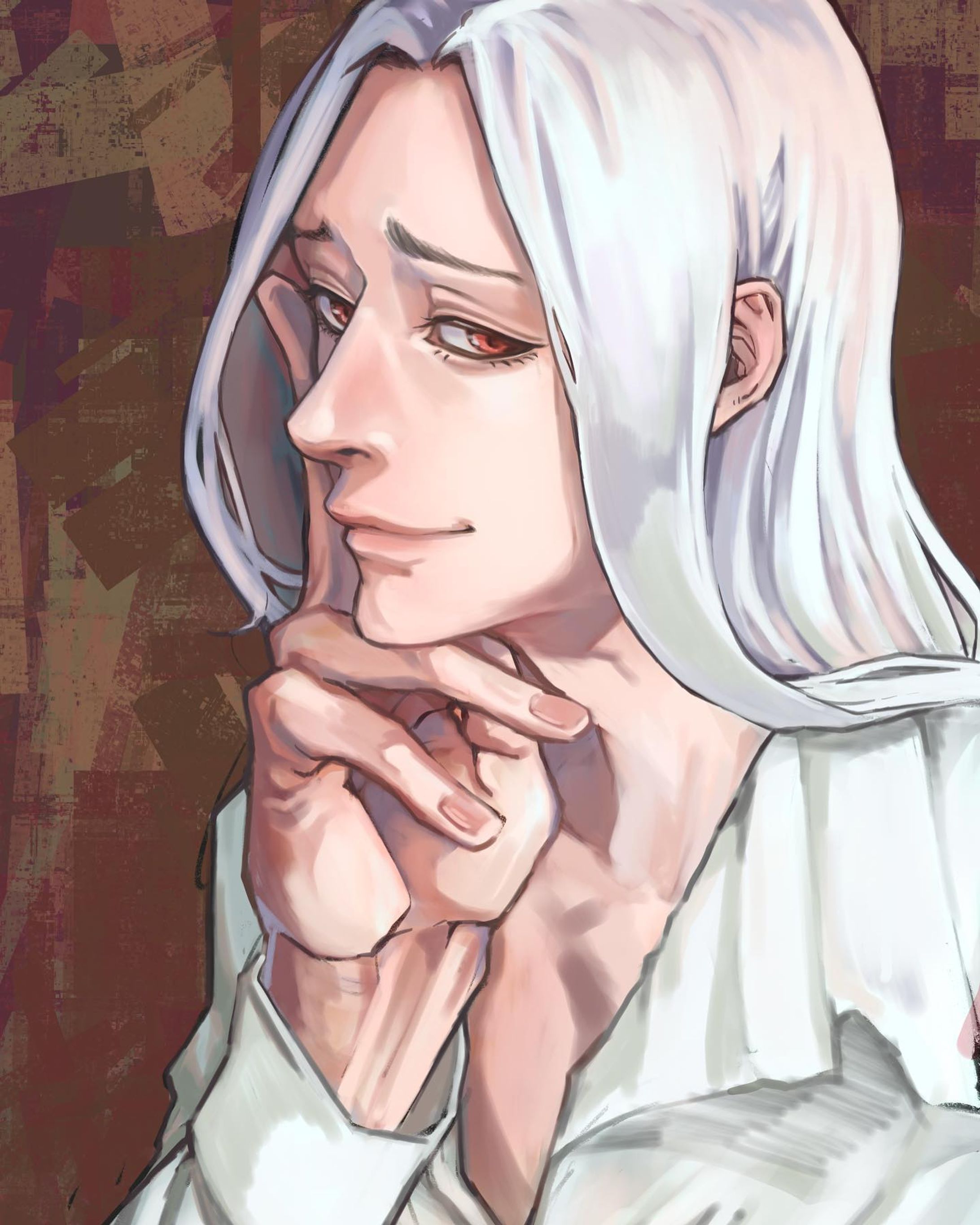 #illustration #illust #originalart #創作 #イラスト-1