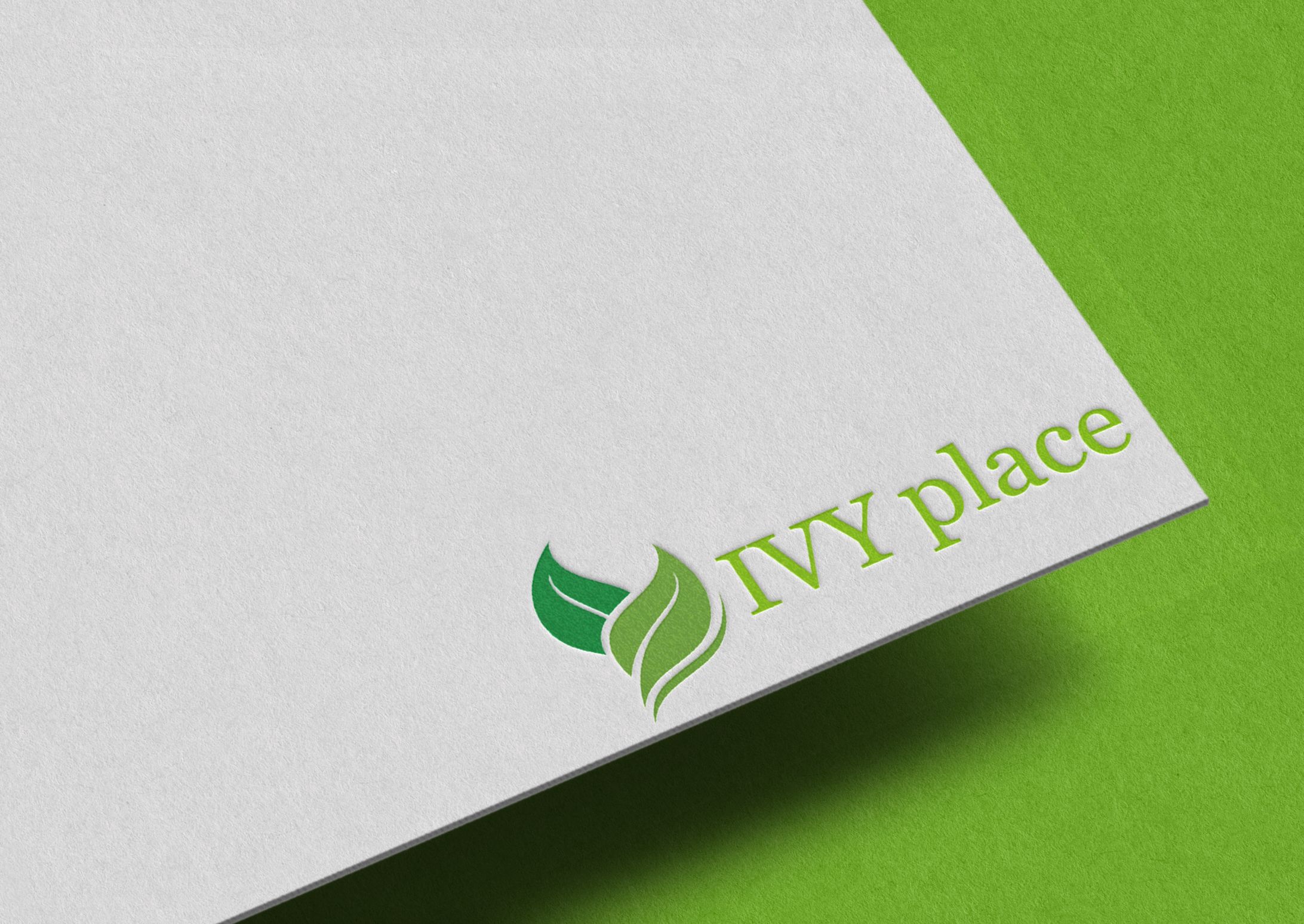 株式会社　IVY　place　rogo-1