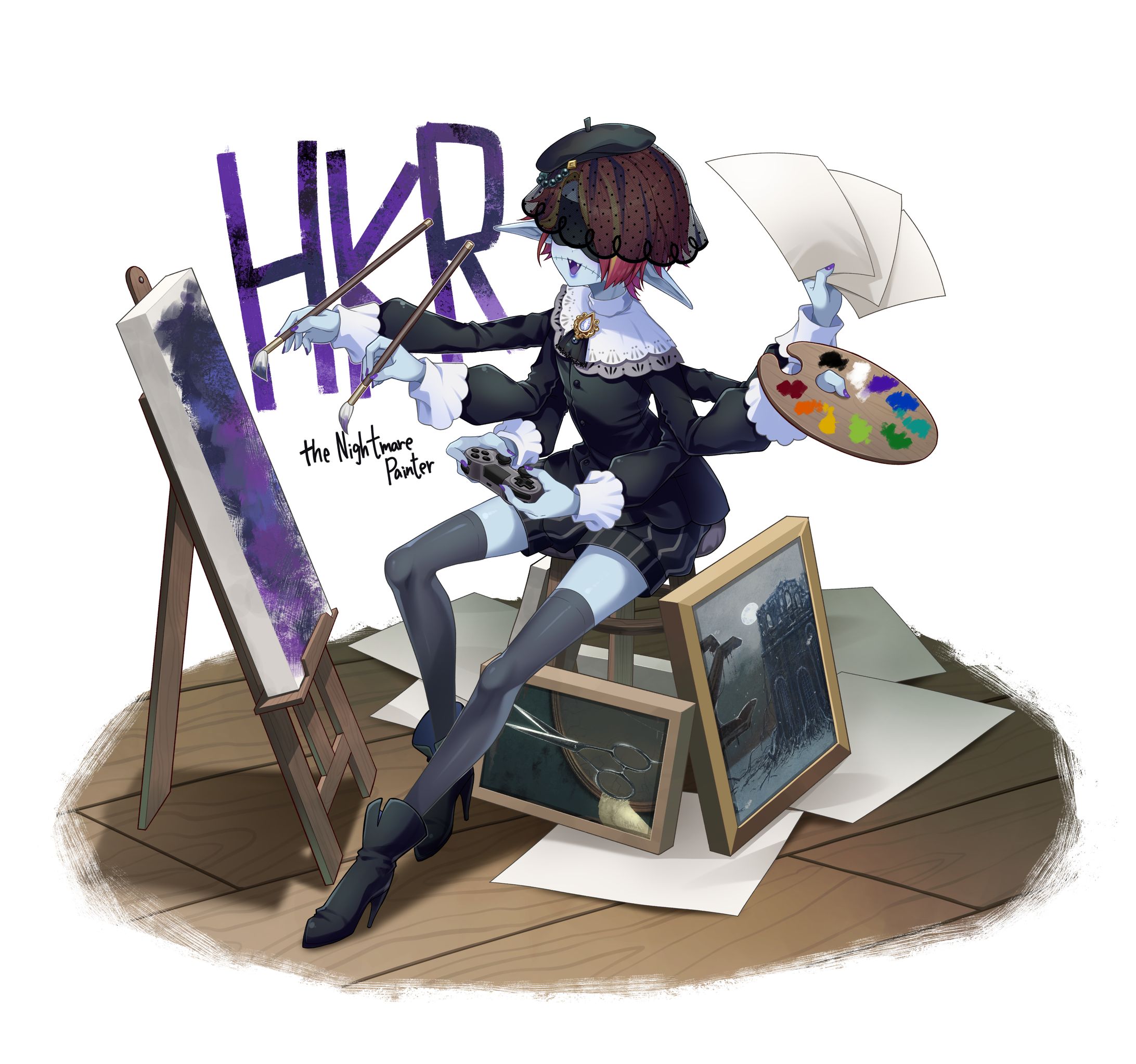 HKRキービジュアル-1