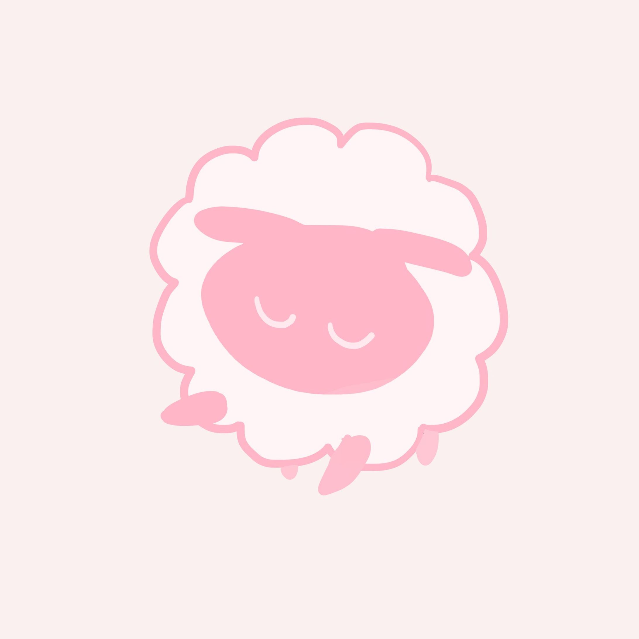 通常夢絵 ⚠︎︎顔隠しなし-1