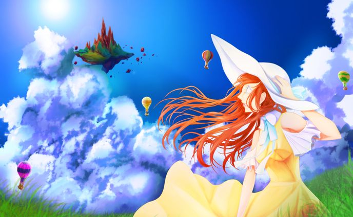 背景イラスト　1