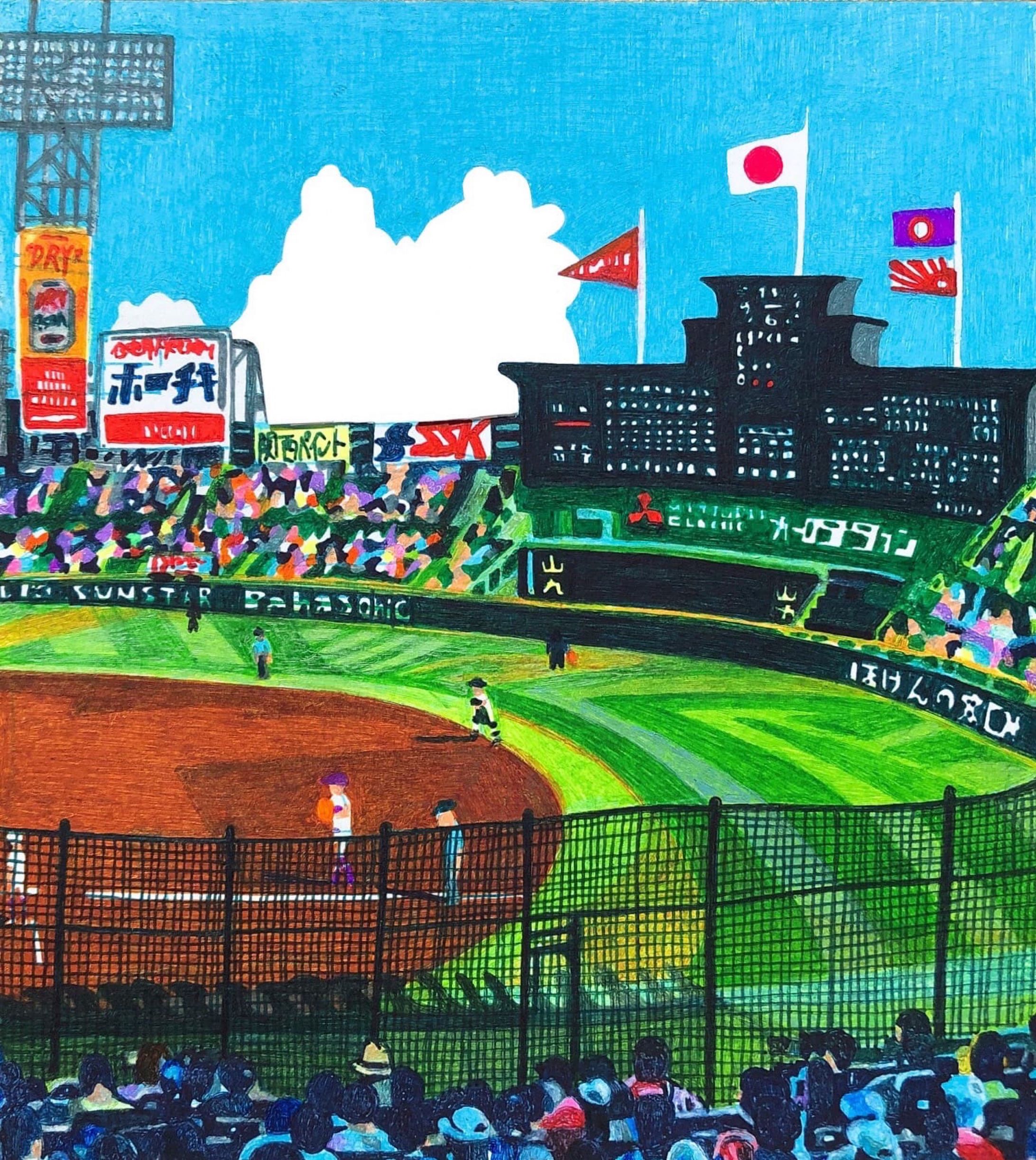 『あの夏』2022年11月-1