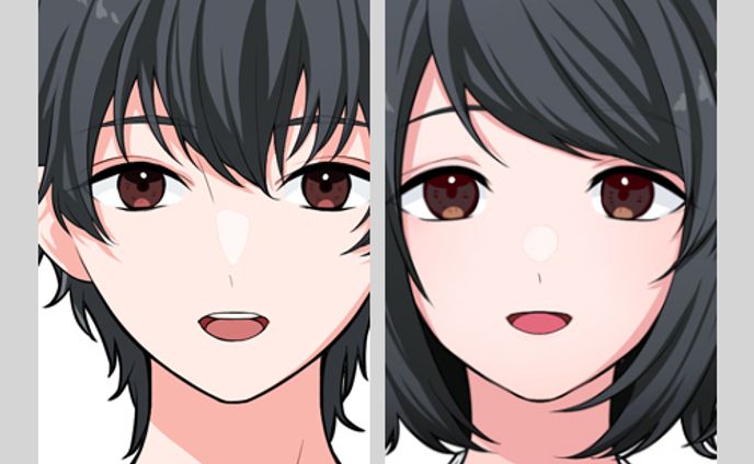 ご依頼絵▲資料用GIF