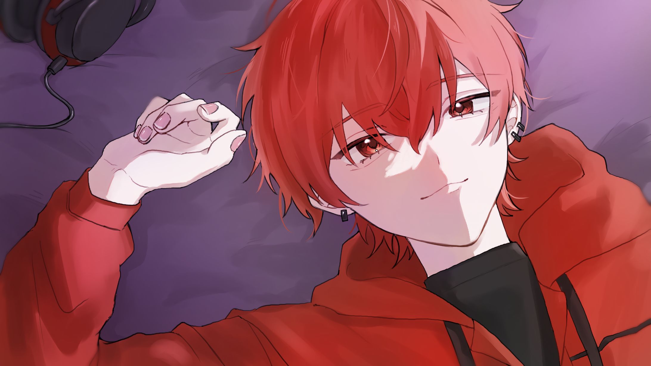 【🏹🌟様】胸上等身-1