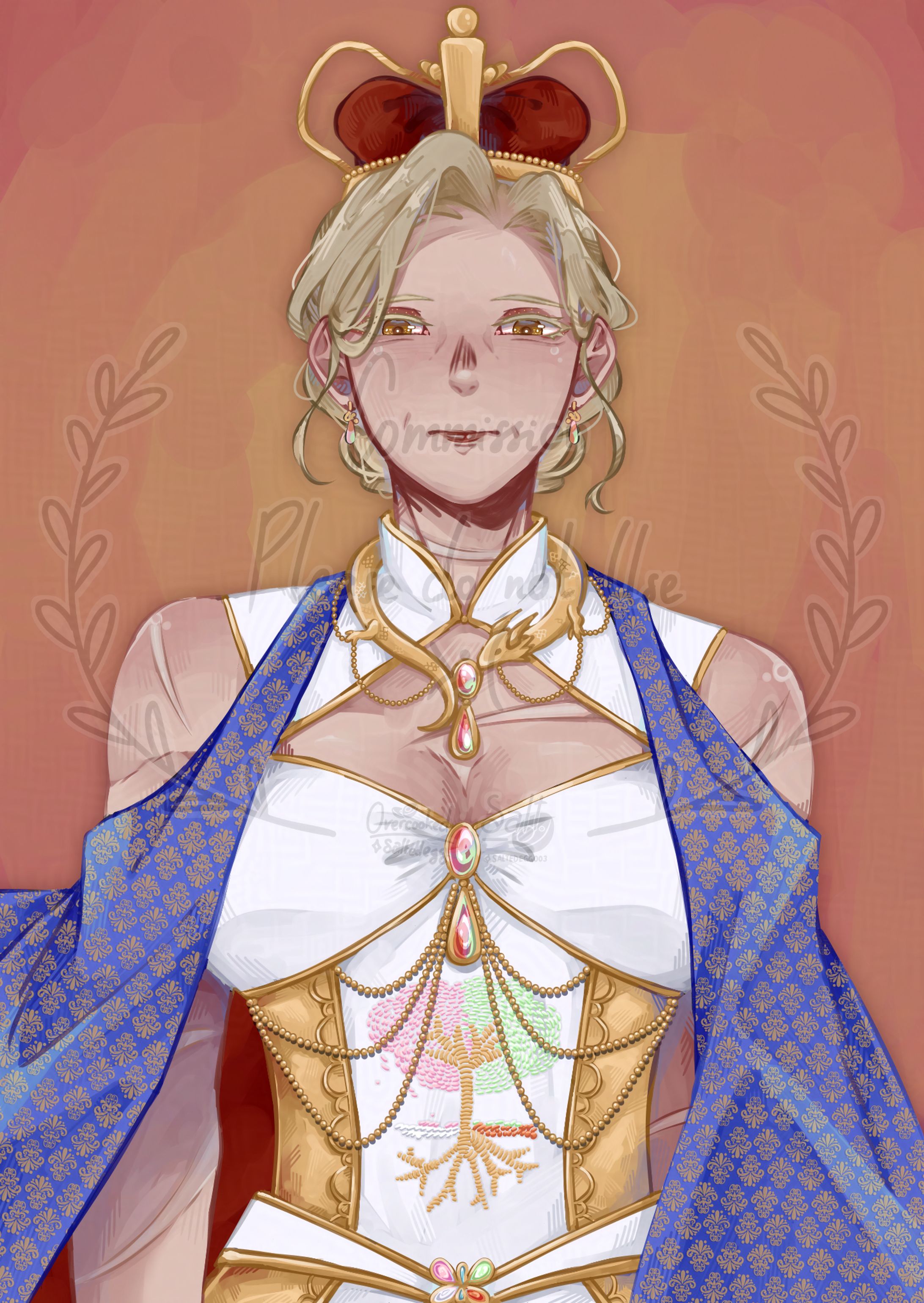 Commission: Jan - Apr 2025-1