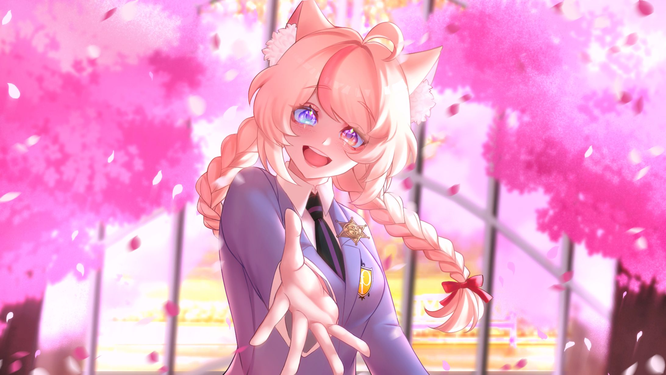 Shissou Cali by Jezzychii-1