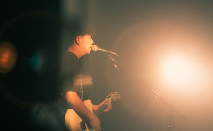 アフターブルー | Live Photo