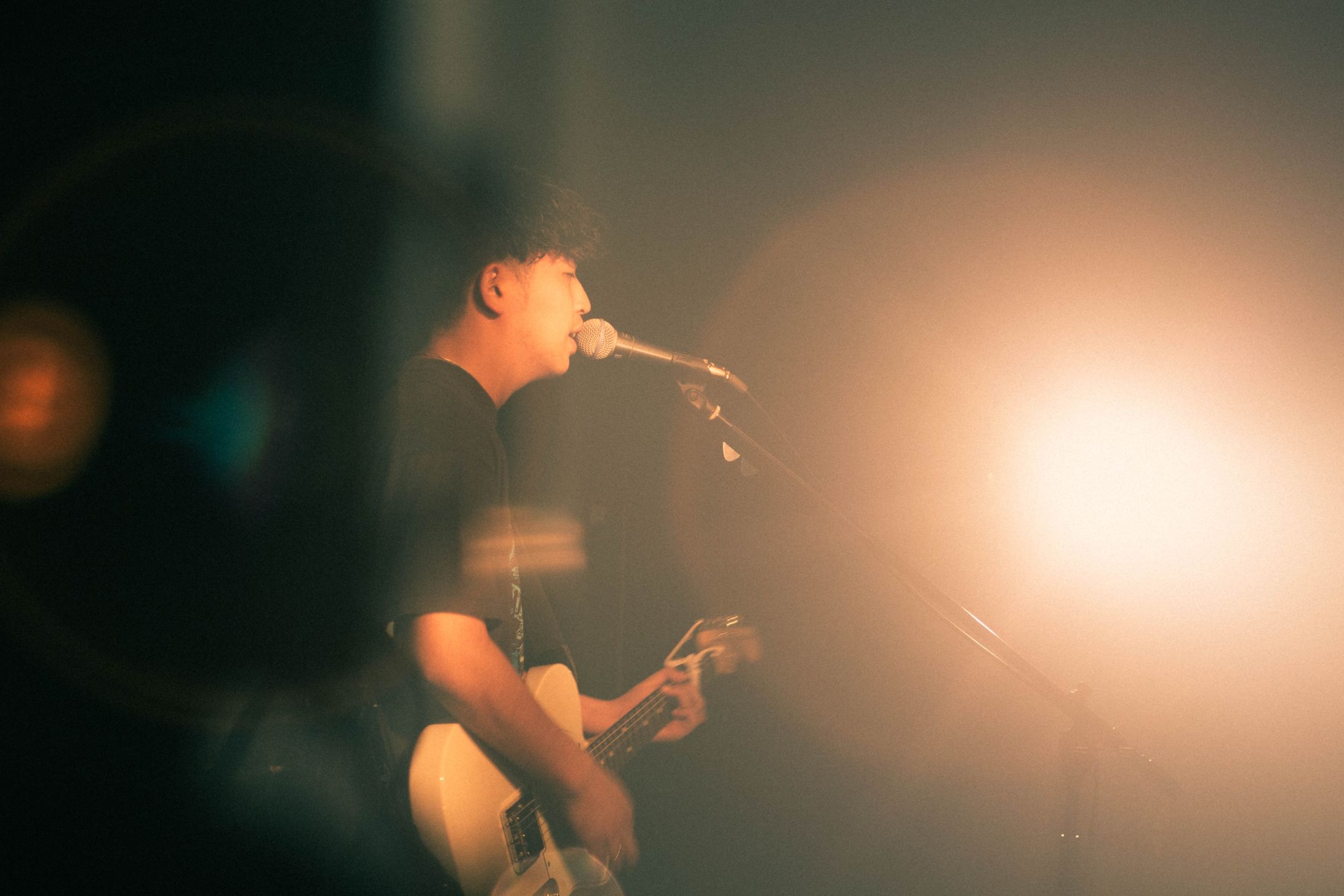 アフターブルー | Live Photo-1