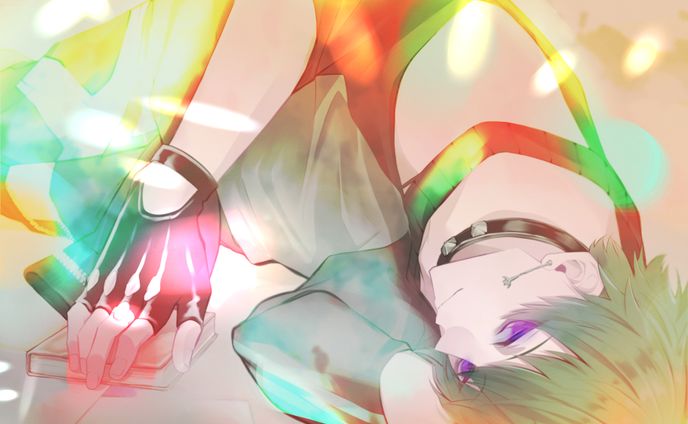 ヒース / BLACK STAR (FA)