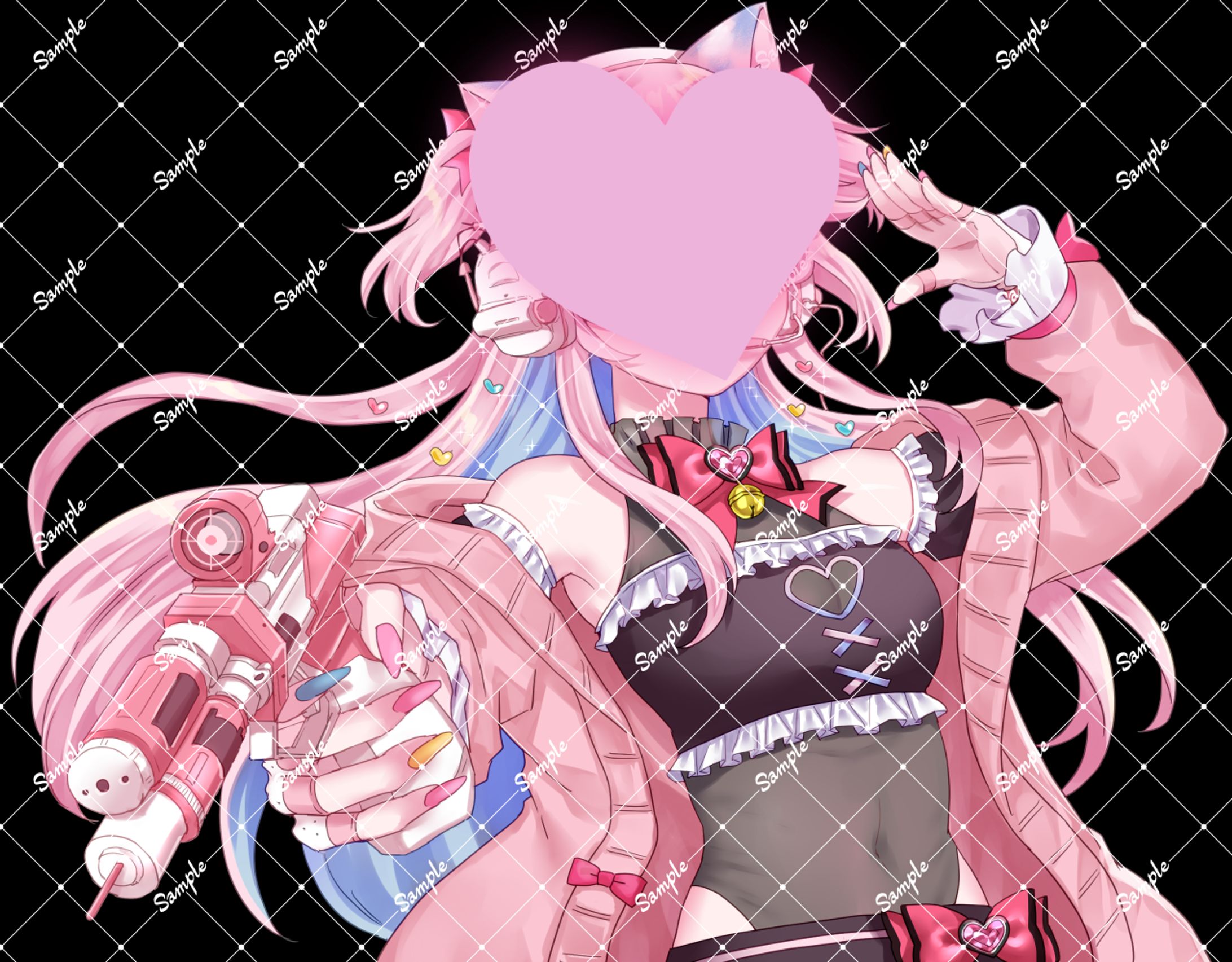 【依頼】バストアップ-1